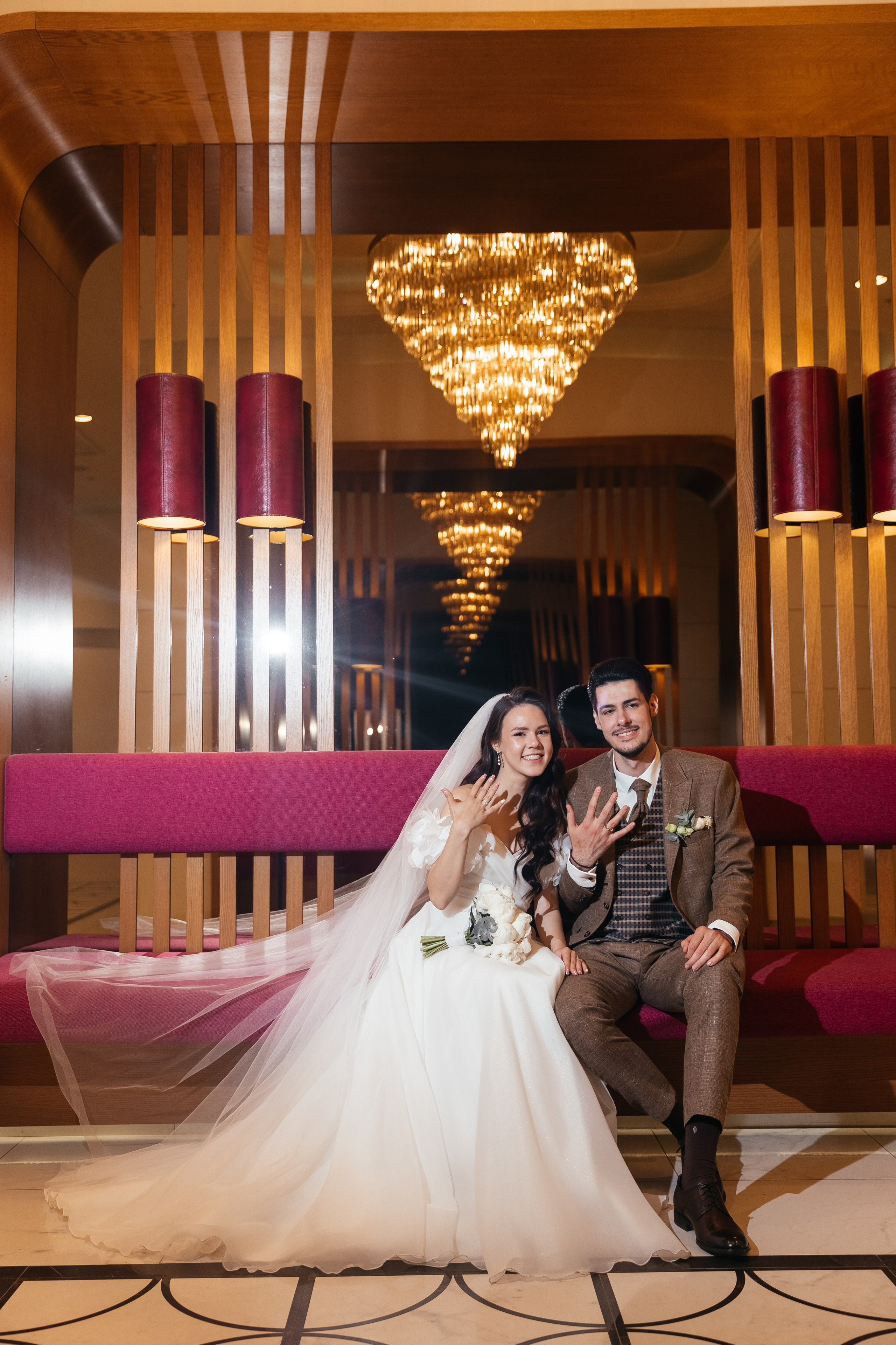 Александр и Мария. Анонс. Свадебный и репортажный фотограф Ольга Шевелёва