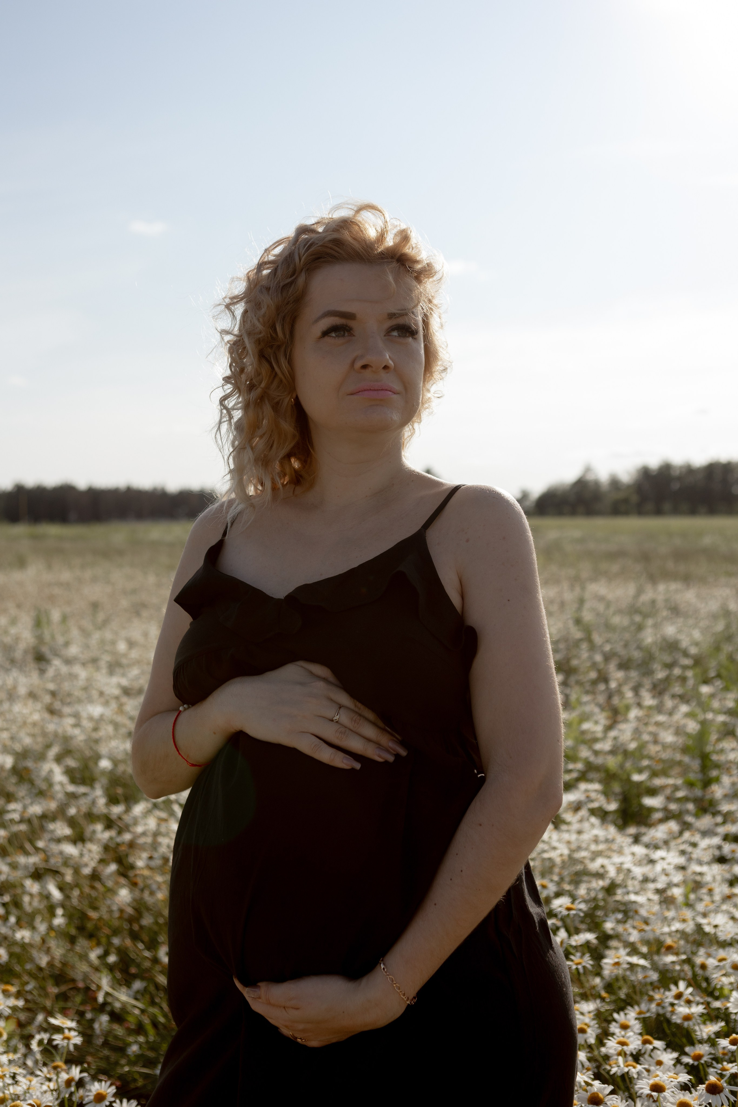 Надежда. Наталья Косьянова. Ваш фотограф. Москва