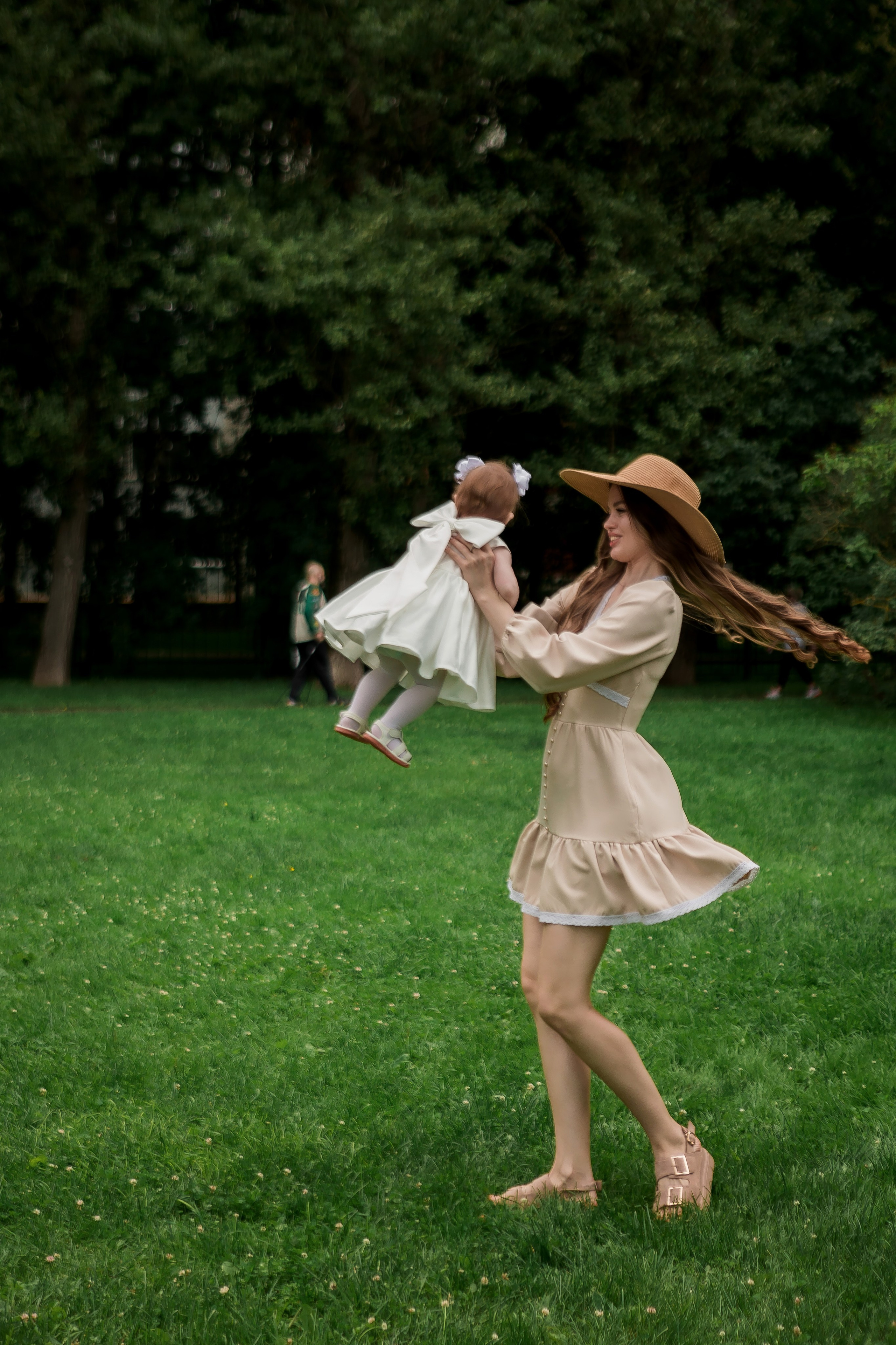 Мия. Наталья Косьянова. Ваш фотограф. Москва