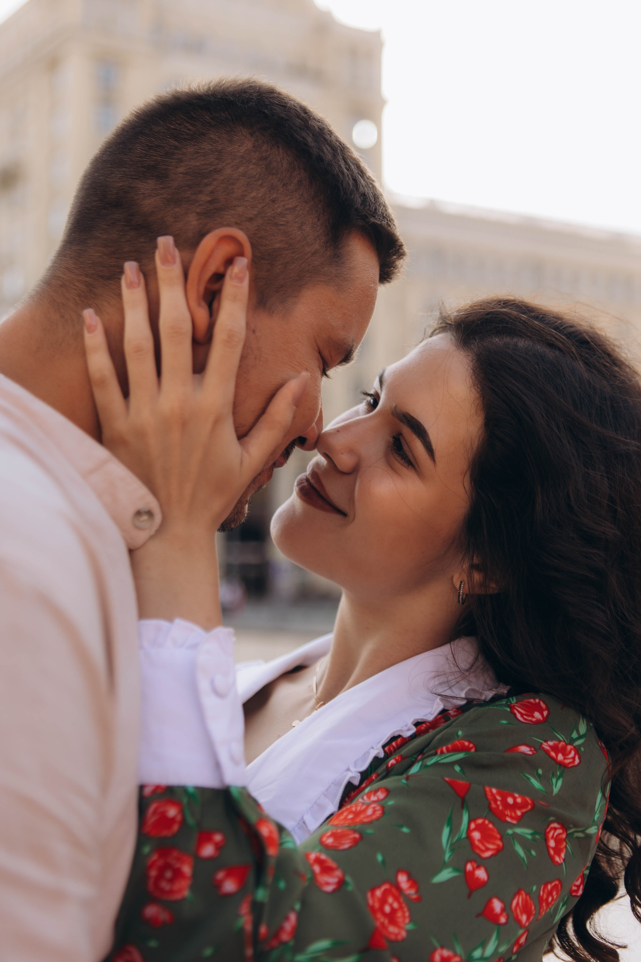 Прогулка по Маяковской. Наталья Косьянова. Ваш фотограф. Москва