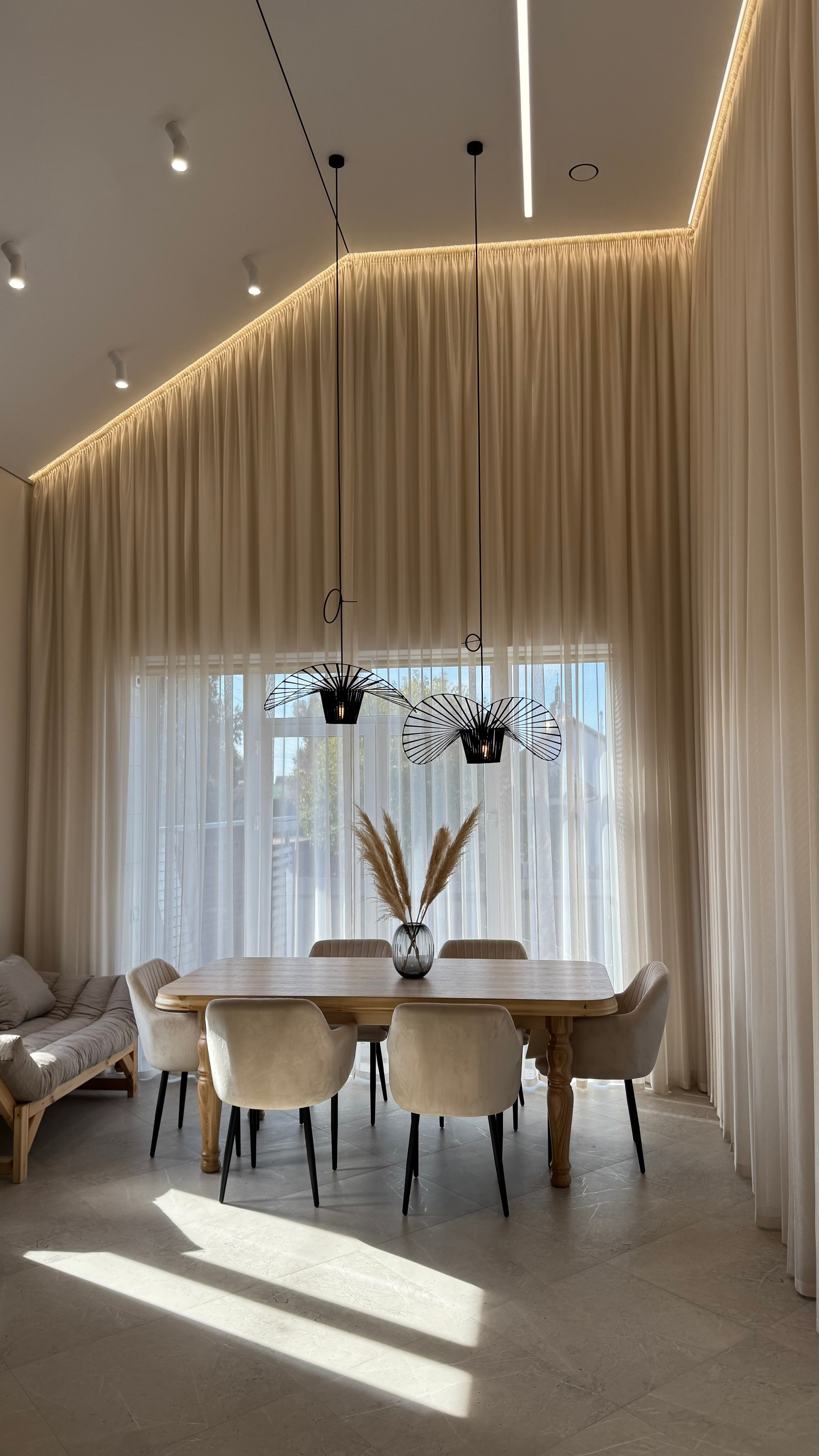 Готовые проекты. Дизайн студия Алёны Аксютиной. A2 Design Studio