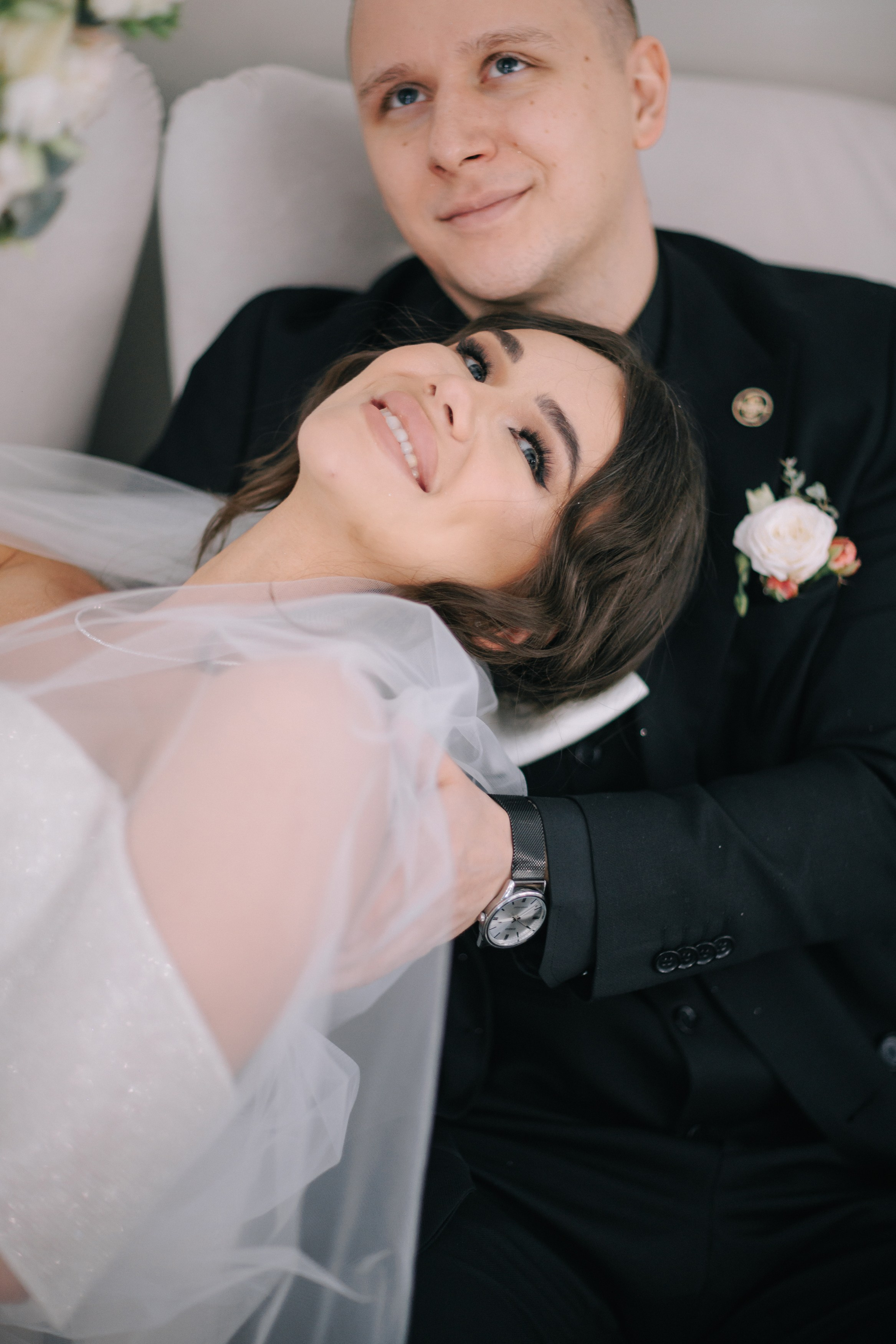 Ivan Nataly. Фотограф в Ижевске и Казани Богданов Яков