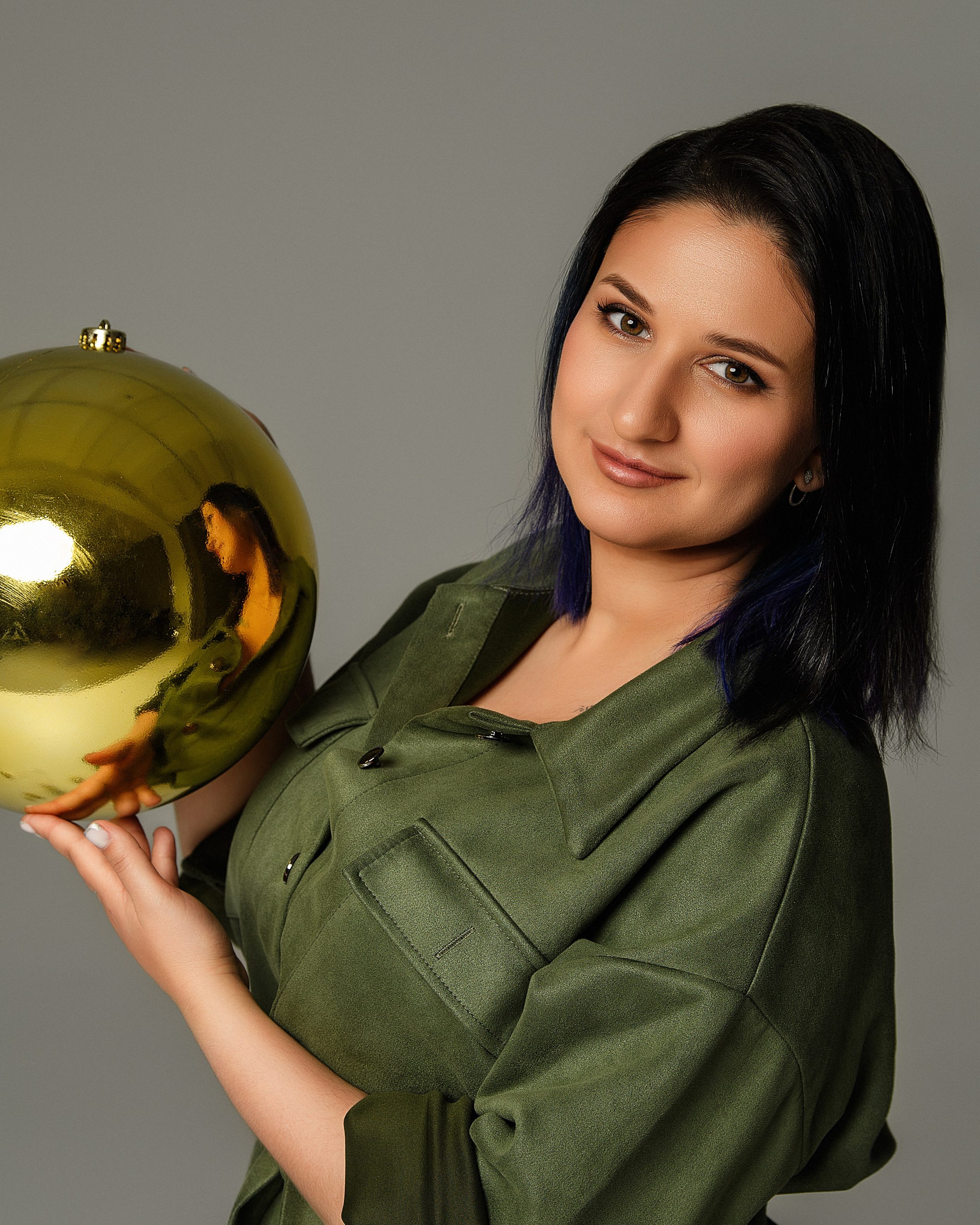 Фотосессия в студии. Женский фотограф в Москве Богдашкина Динара