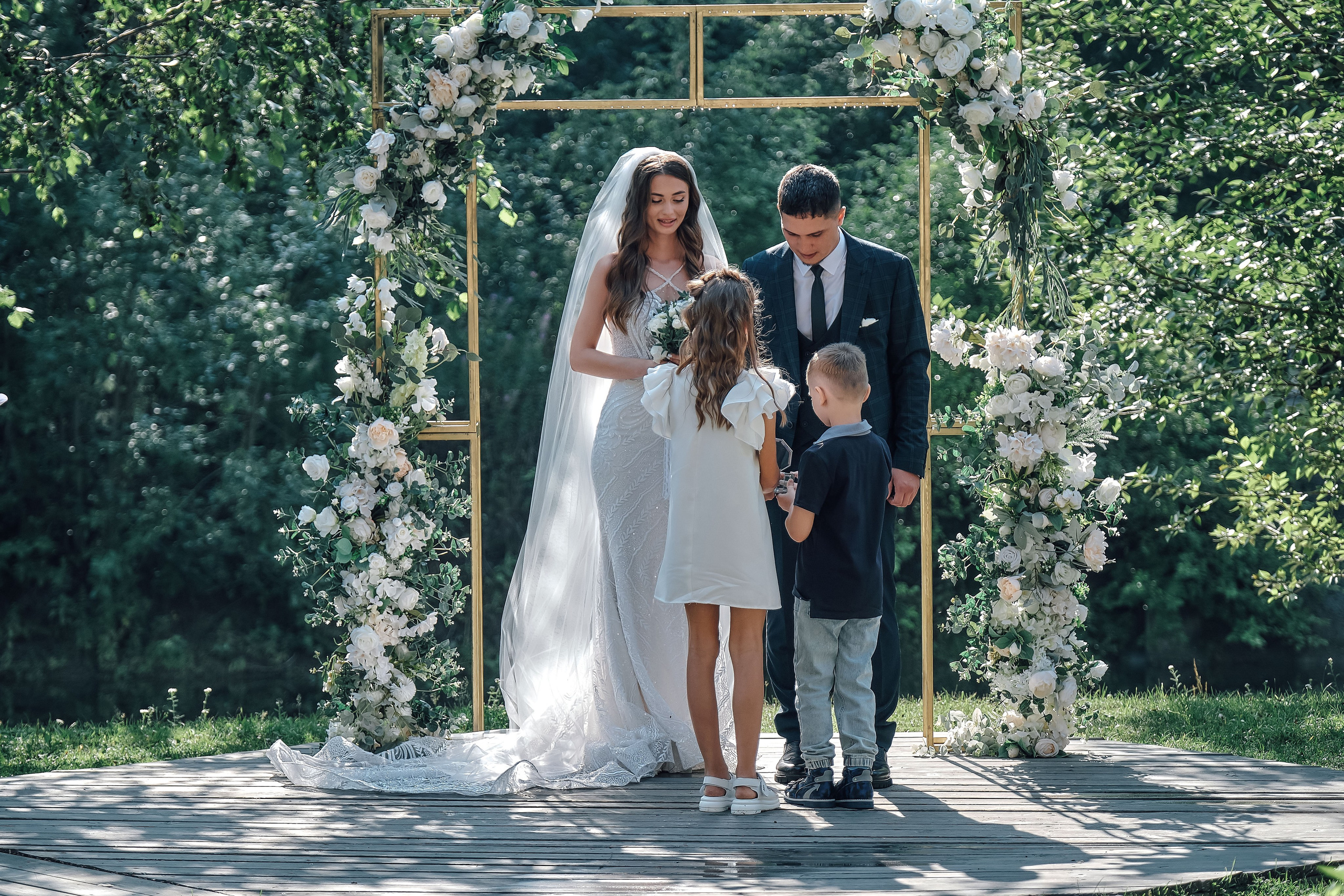 СЕРГЕЙ И ЛЕНА. Свадебный фотограф в Екатеринбурге Соседков Евгений