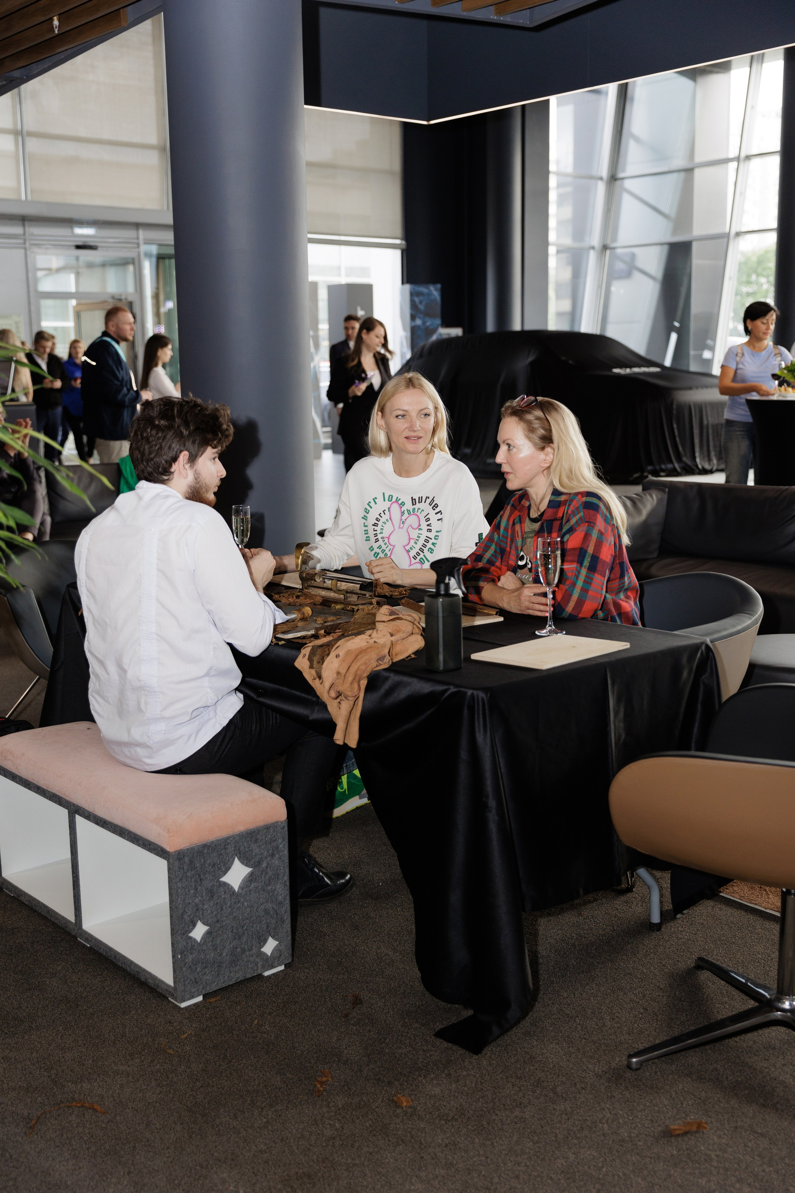 Презентация Exlantix. Свадебный фотограф в Москве    Еремин Анатолий