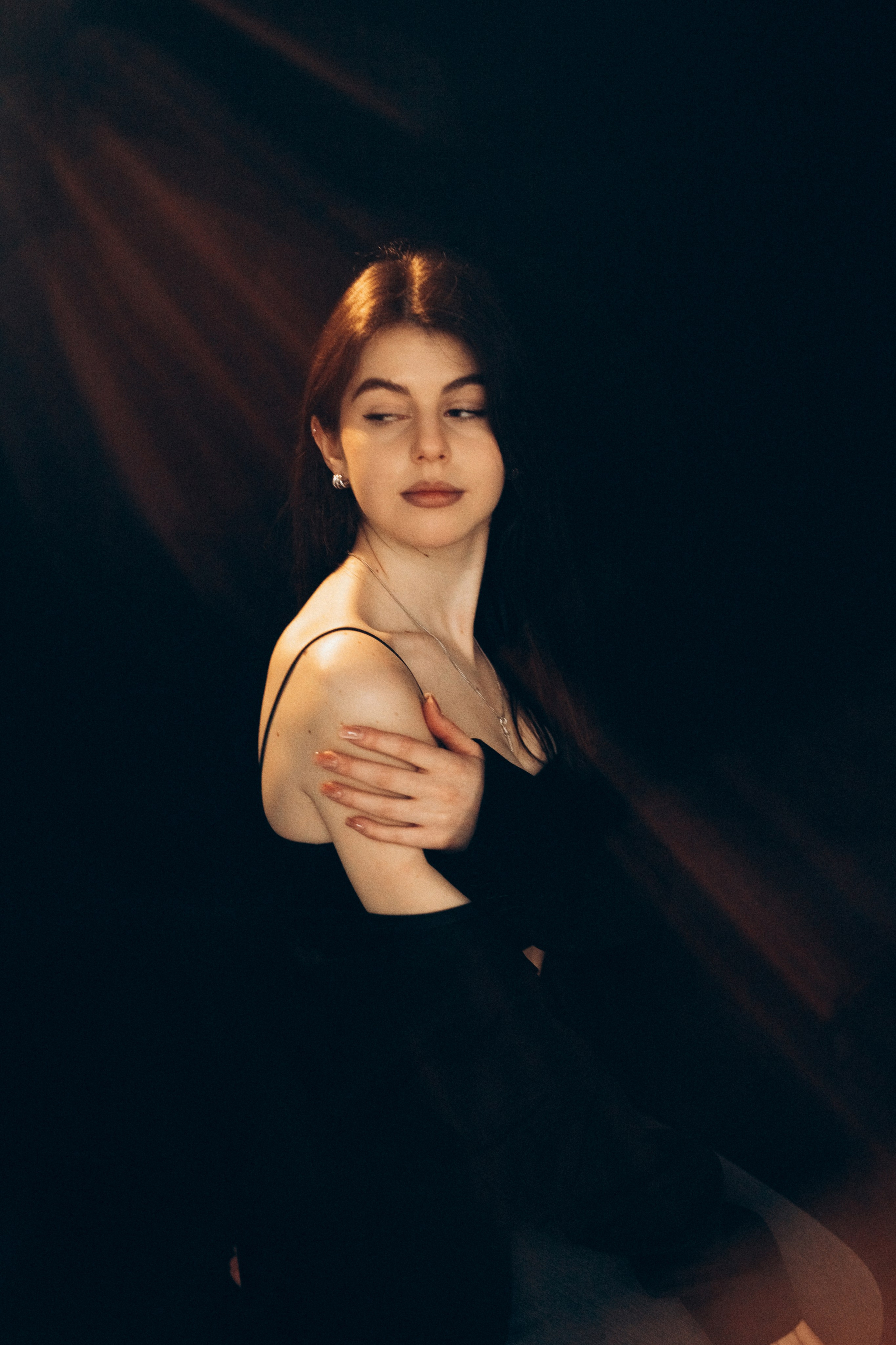 Света. Фотограф Ногинск Электросталь Наталья Осетрова