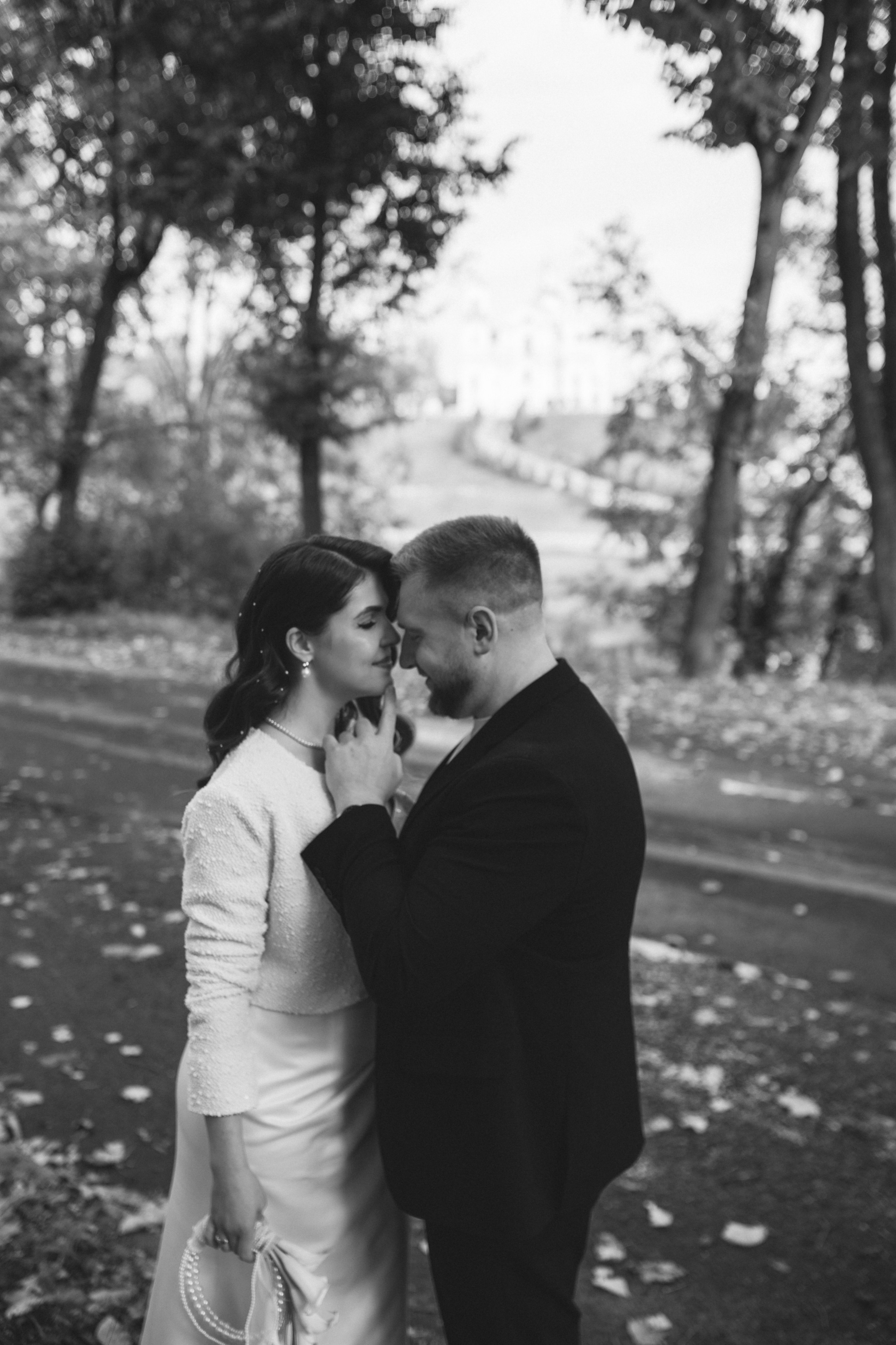 Катюша и Саша