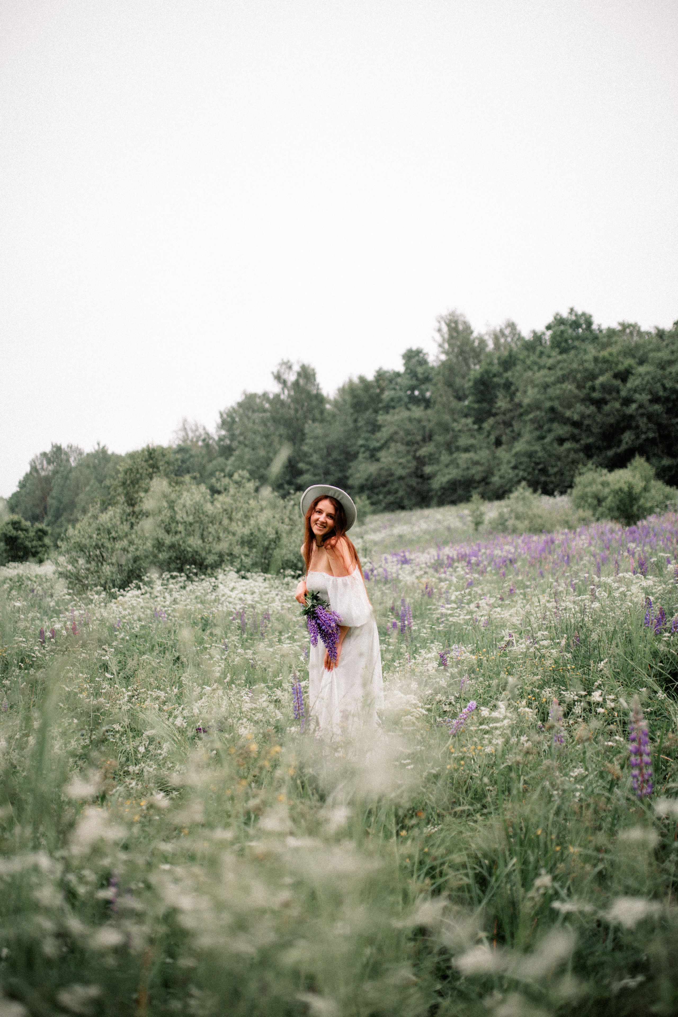 Анюта и Эверест