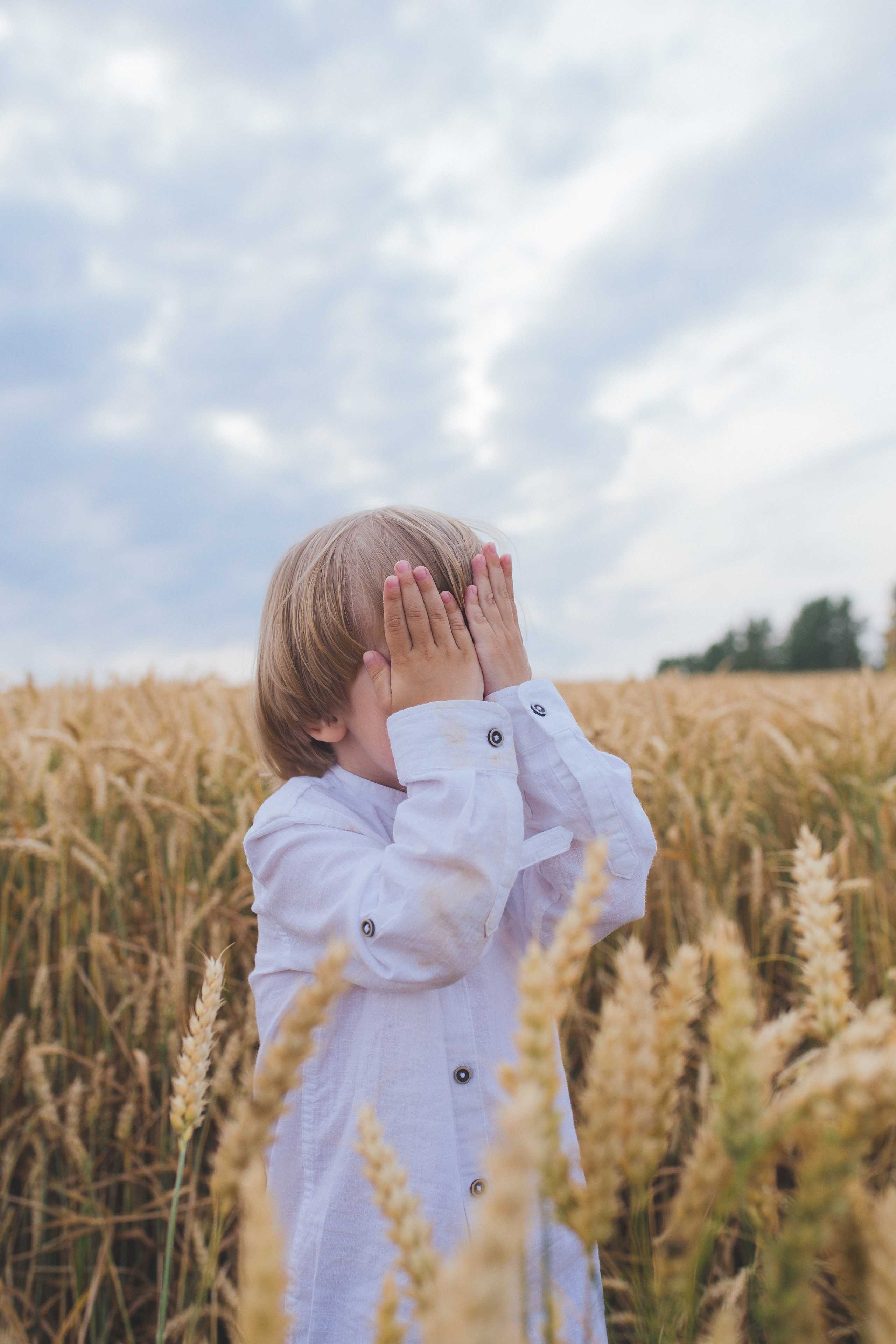 Мама с сыном