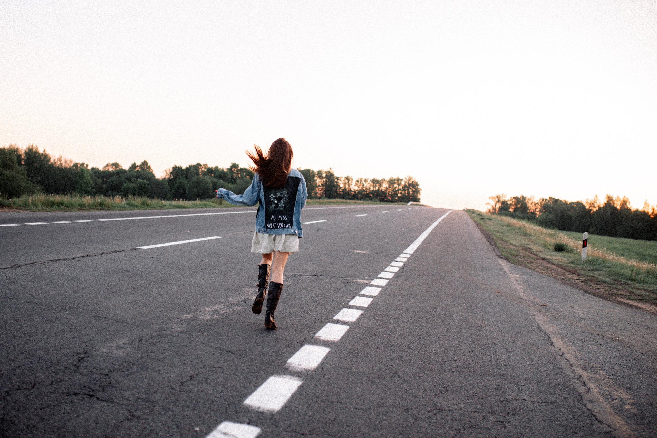 Рассветная история