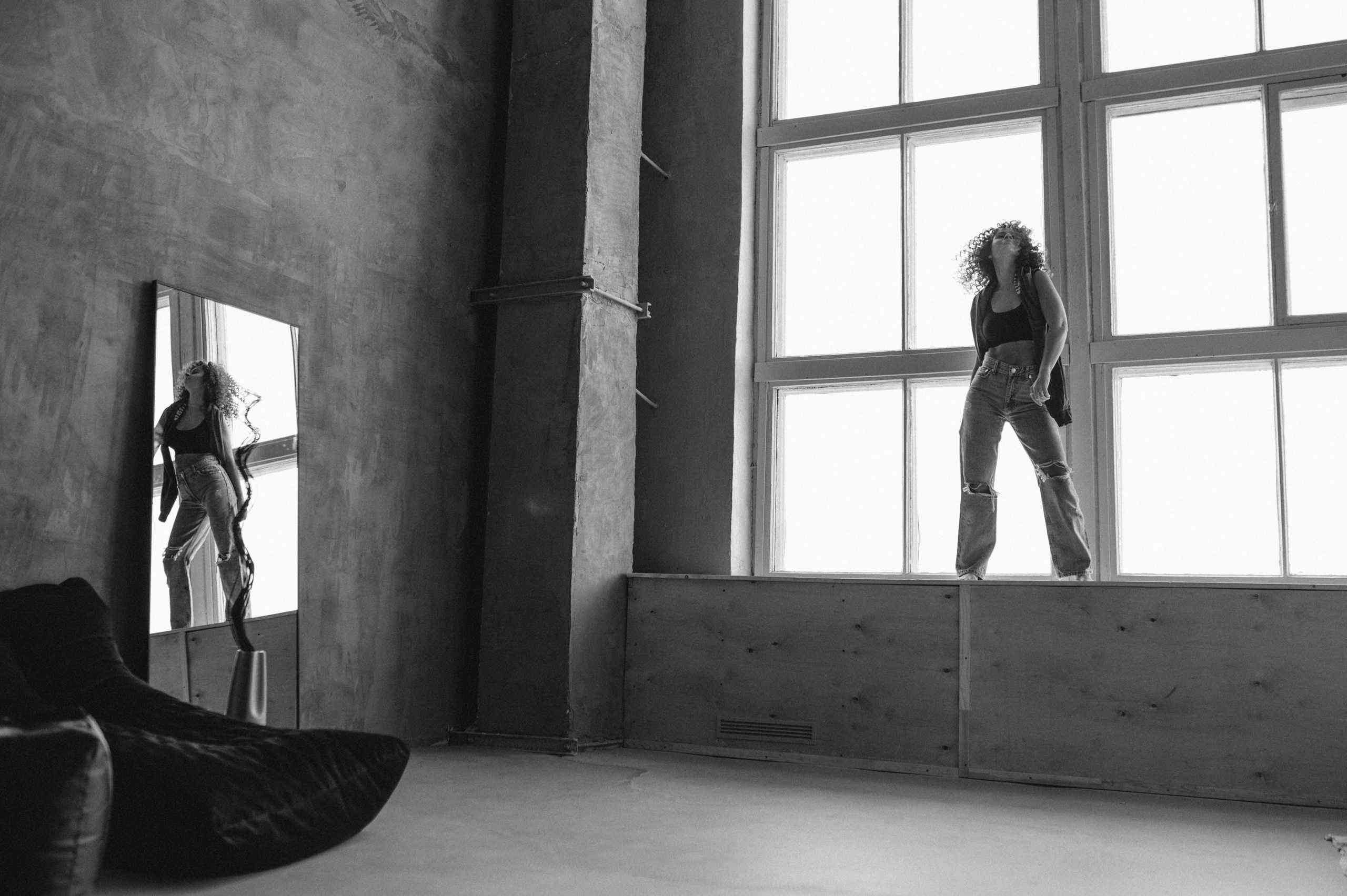 Ann. Семейный и детский фотограф в Туле