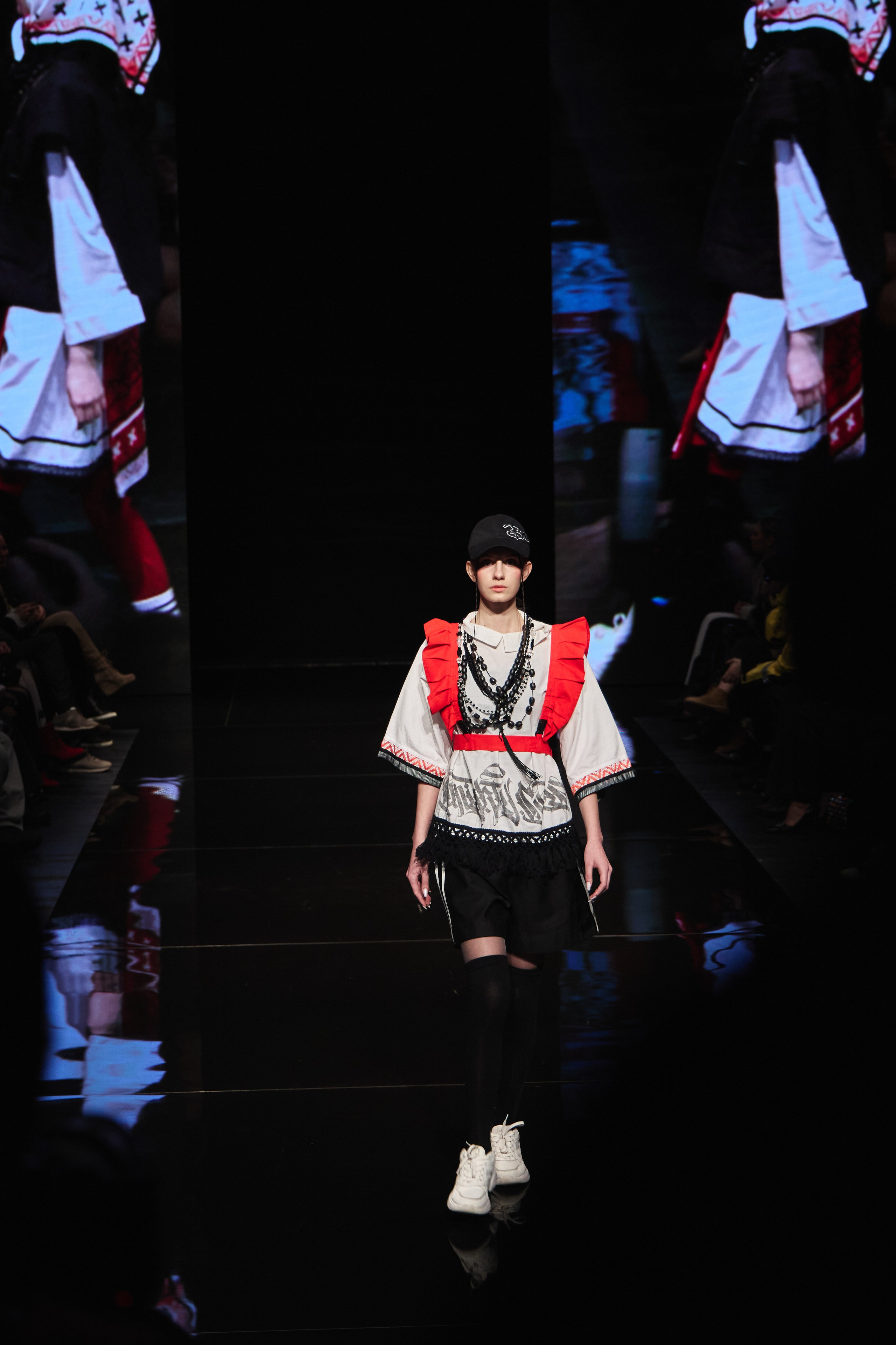 St. Petersburg Fashion Week april 25. Контент фотограф в Санкт-Петербурге Иванова Юлия