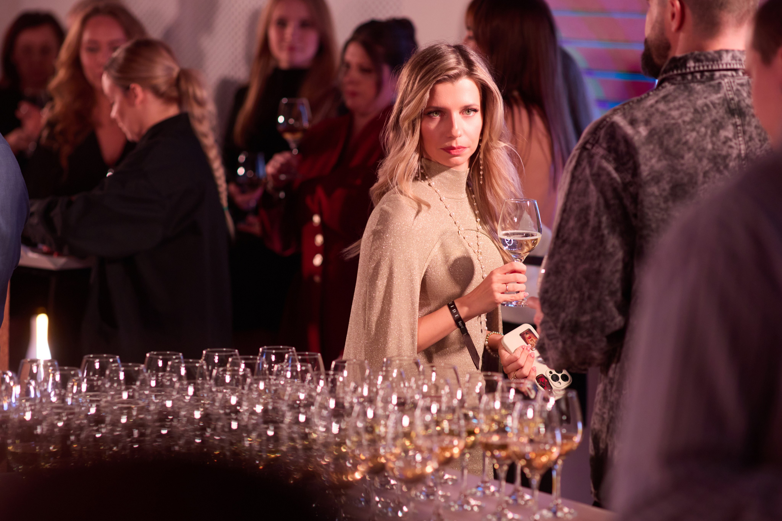 Репортажная съемка событий, конференций, форумов. Фотограф Чугунов Александр