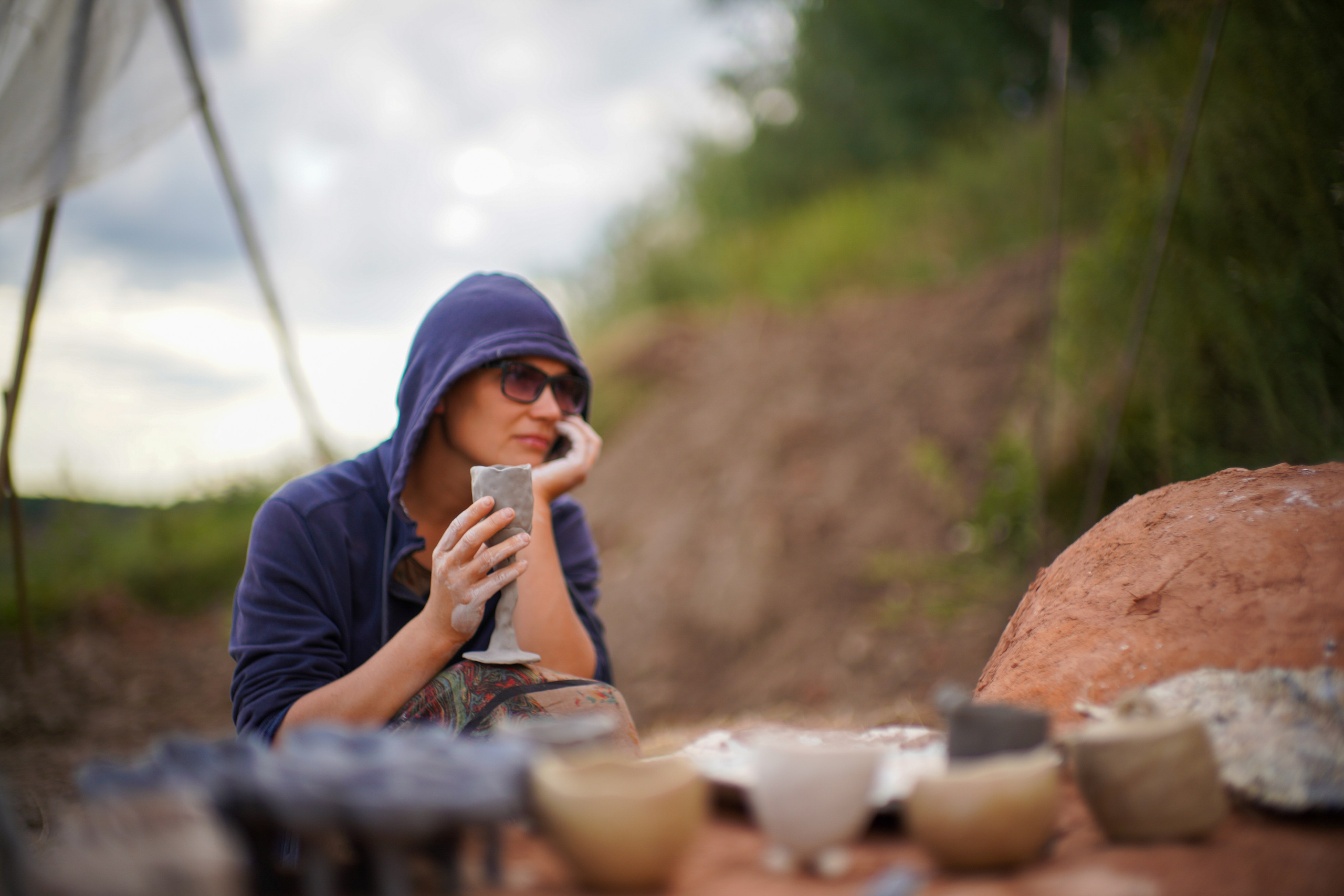 Wild fire 2024 — Дикий огонь 2024