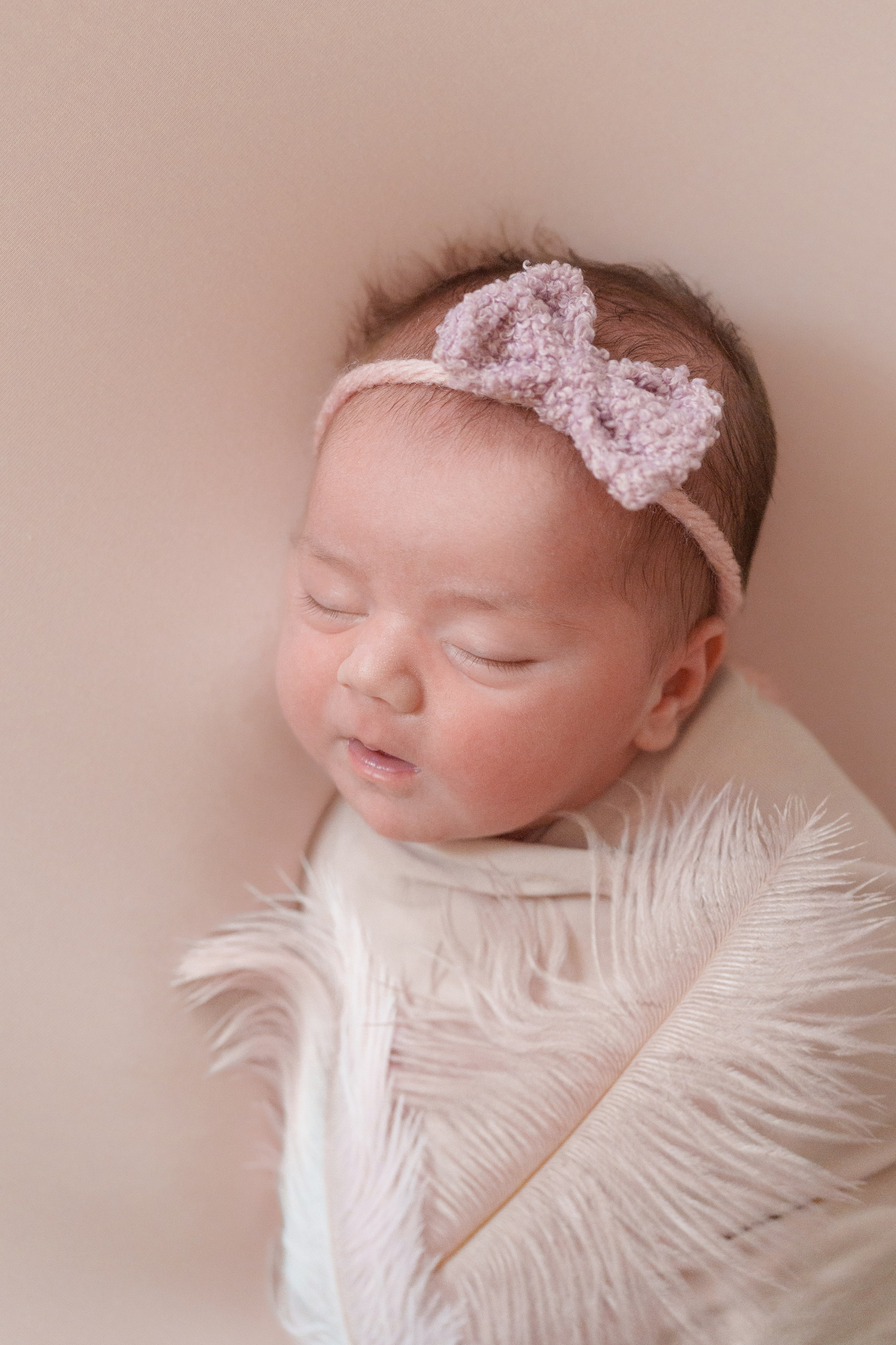 ✨. Профессиональный фотограф новорожденных Тверь