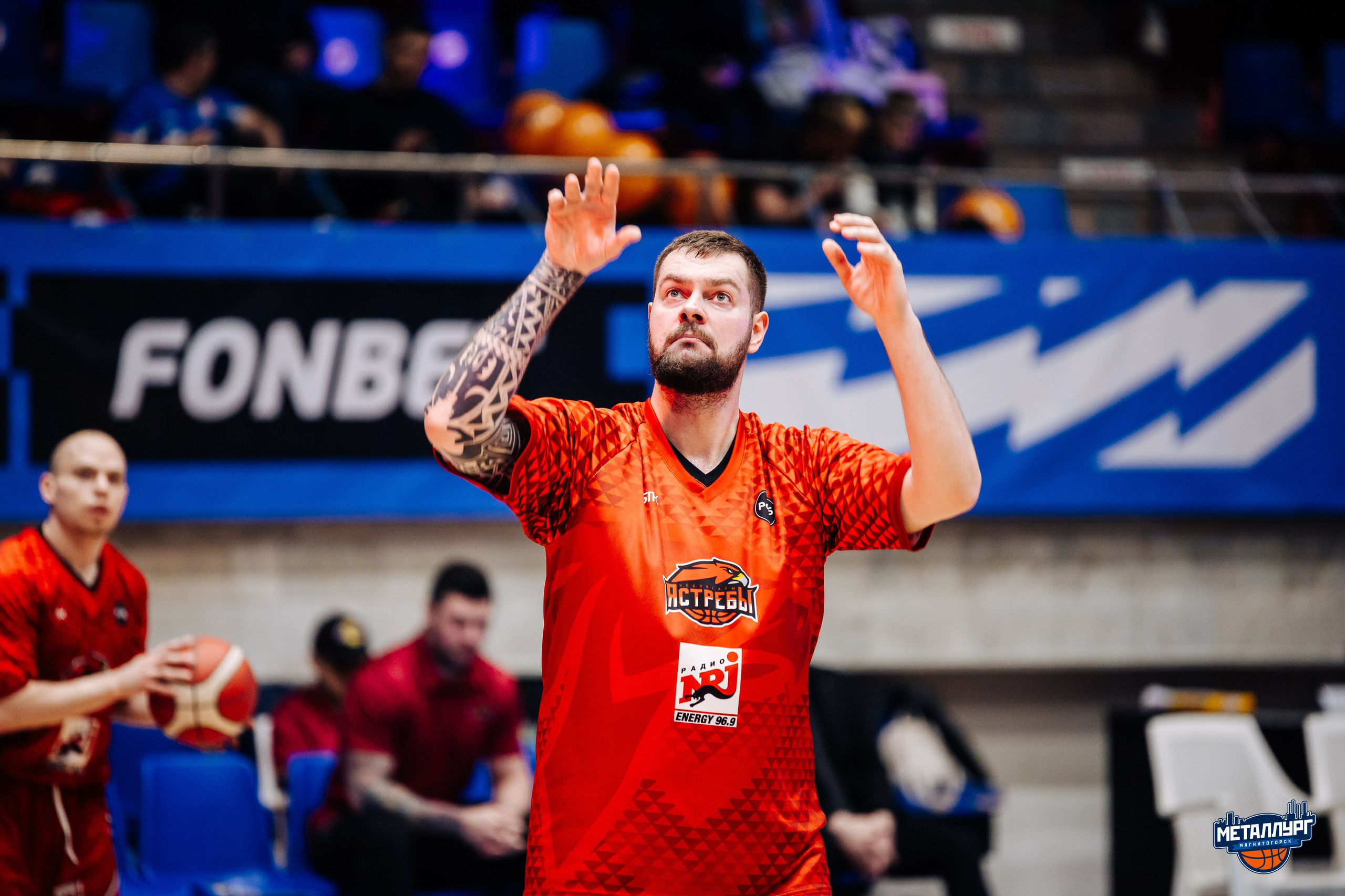 «Металлург» vs «Чебоксарские ястребы» // 07.04.24. Денис Прохоров Фотограф в г. Магнитогорск