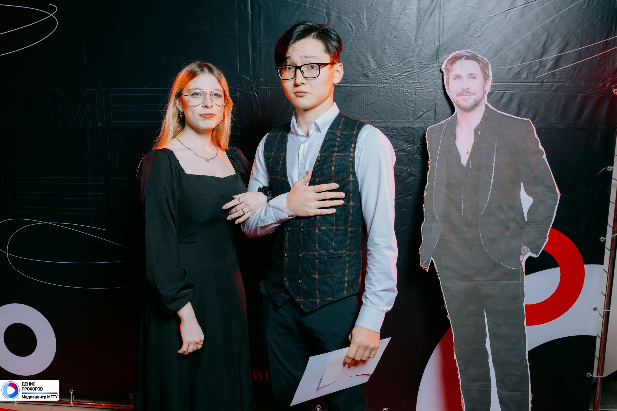 Квартирник «Мет-Гала-Медиа» // 29.11.2024. Денис Прохоров Фотограф в г. Магнитогорск