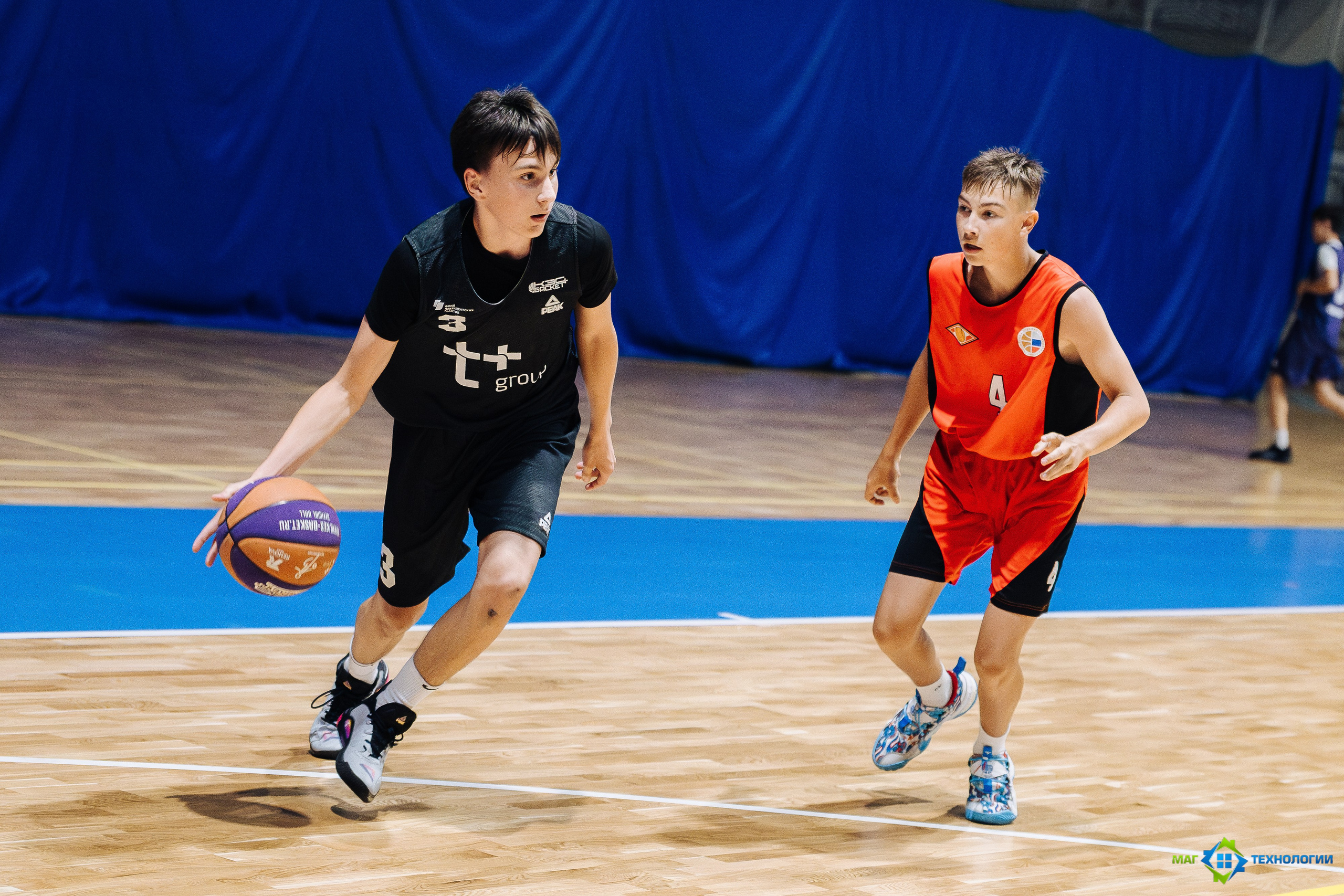 Турнир среди школьных команд 07-09 год // 13.07.2024. Денис Прохоров Фотограф в г. Магнитогорск