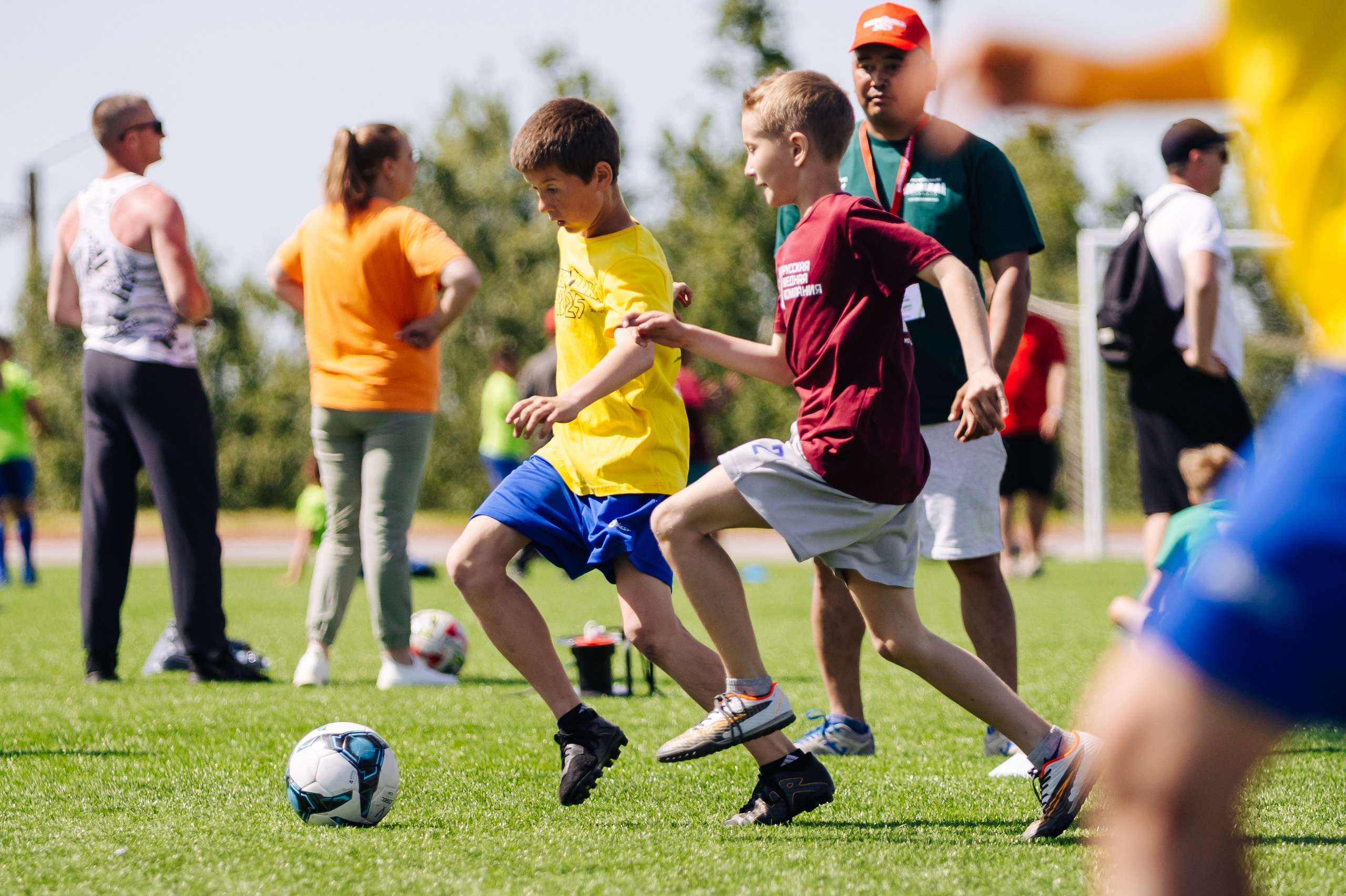 МЕТРОШКА-2025|Фершампенуаз // 28.05.25. Денис Прохоров Фотограф в г. Магнитогорск