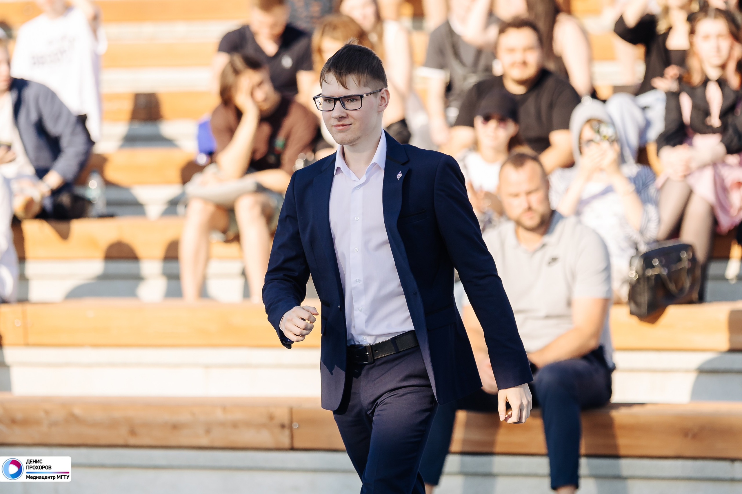 Выпускной МГТУ им. Г. И. Носова — 2024 // 17.07.2024. Денис Прохоров Фотограф в г. Магнитогорск