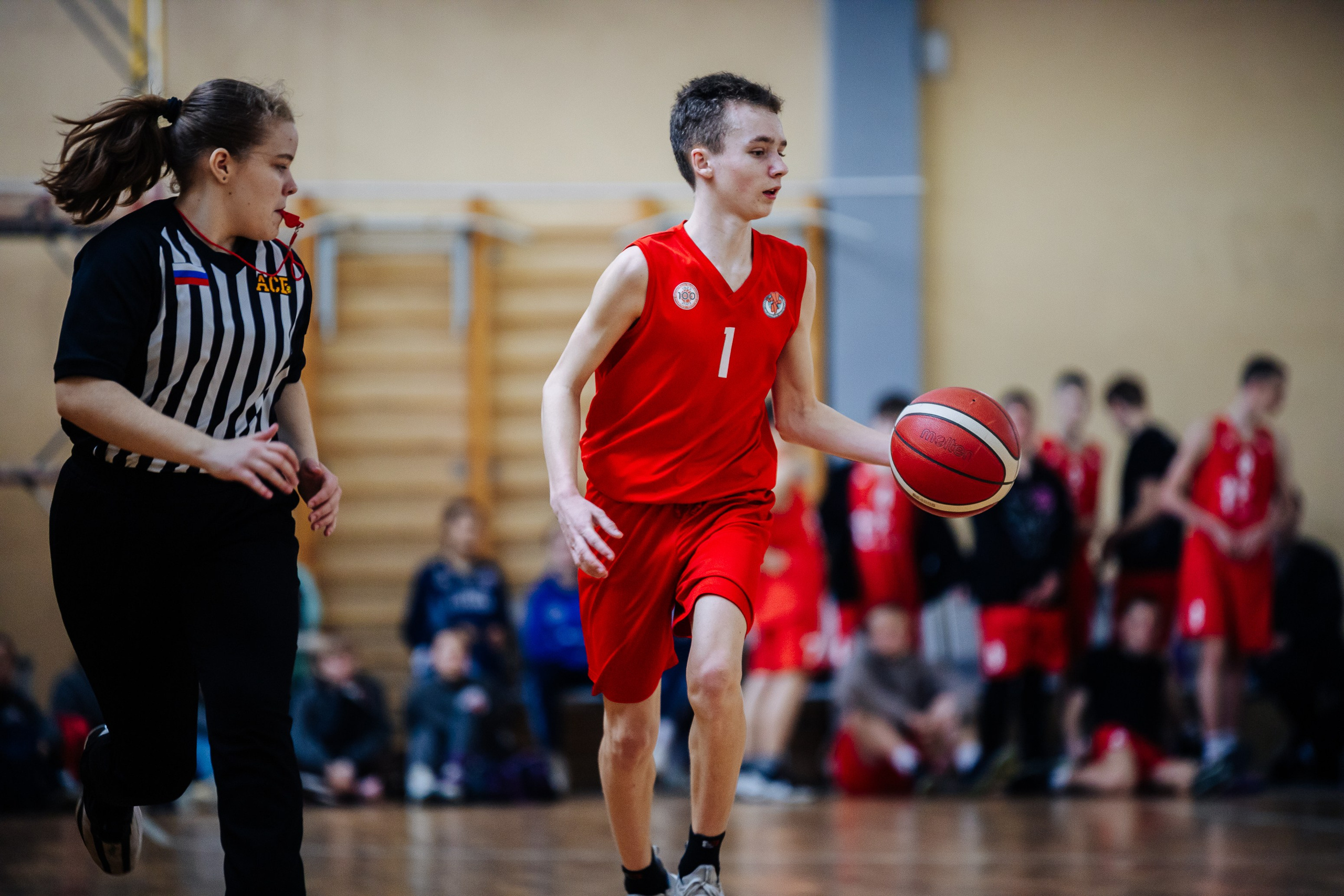 Баскетбол ПЕРВЕНСТВО ЧЕЛЯБИНСКОЙ ОБЛАСТИ // 08.04.24. Денис Прохоров Фотограф в г. Магнитогорск