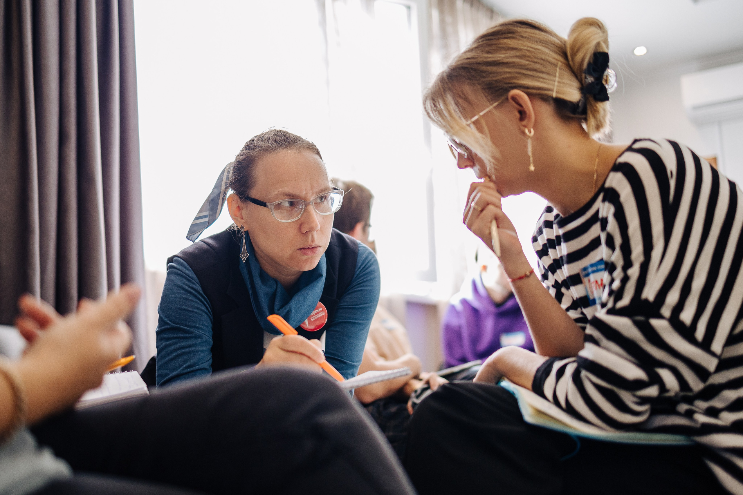 Форум молодежных организаций города. Денис Прохоров Фотограф в г. Магнитогорск