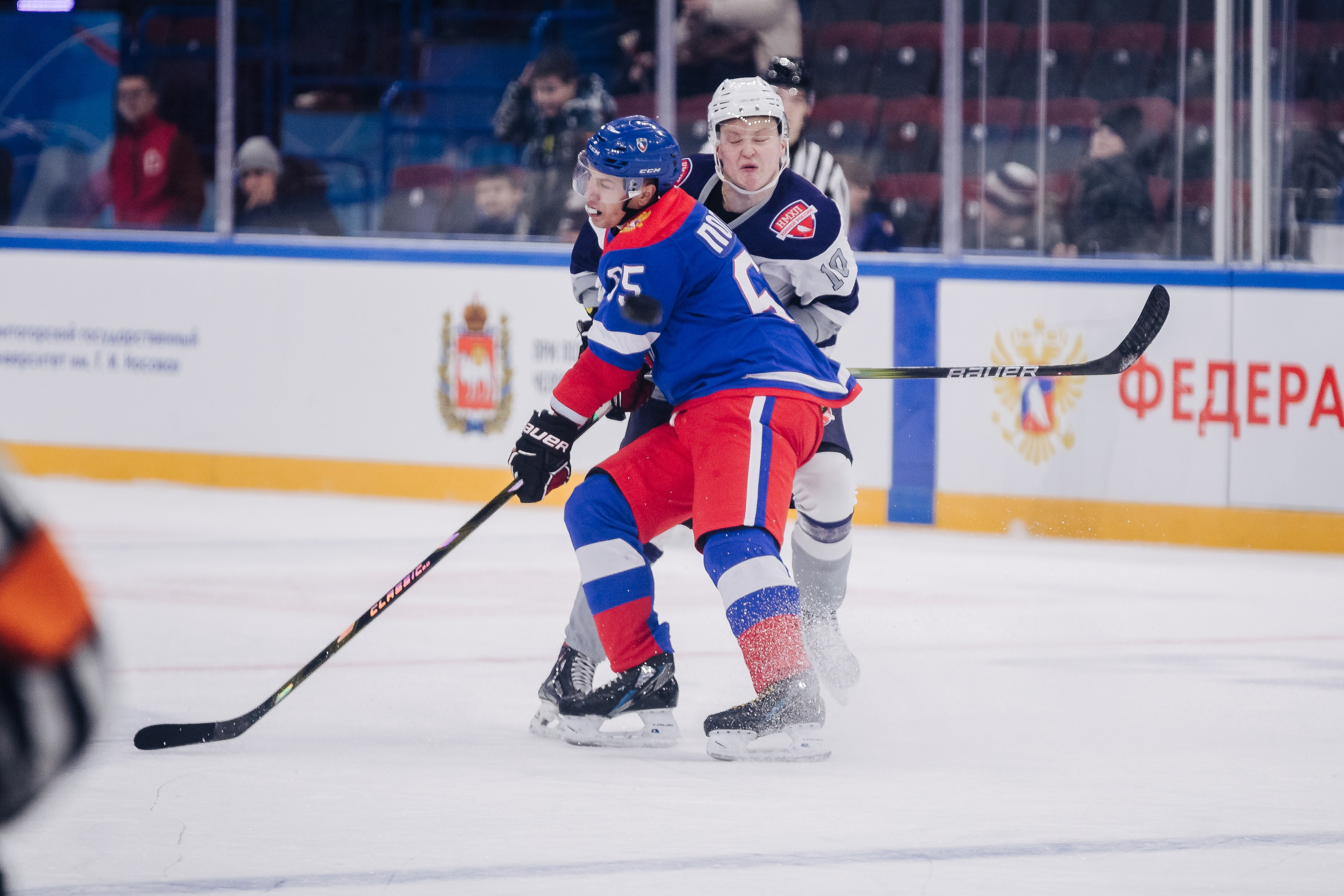 Кубок Поколения // 15.02.25. Денис Прохоров Фотограф в г. Магнитогорск