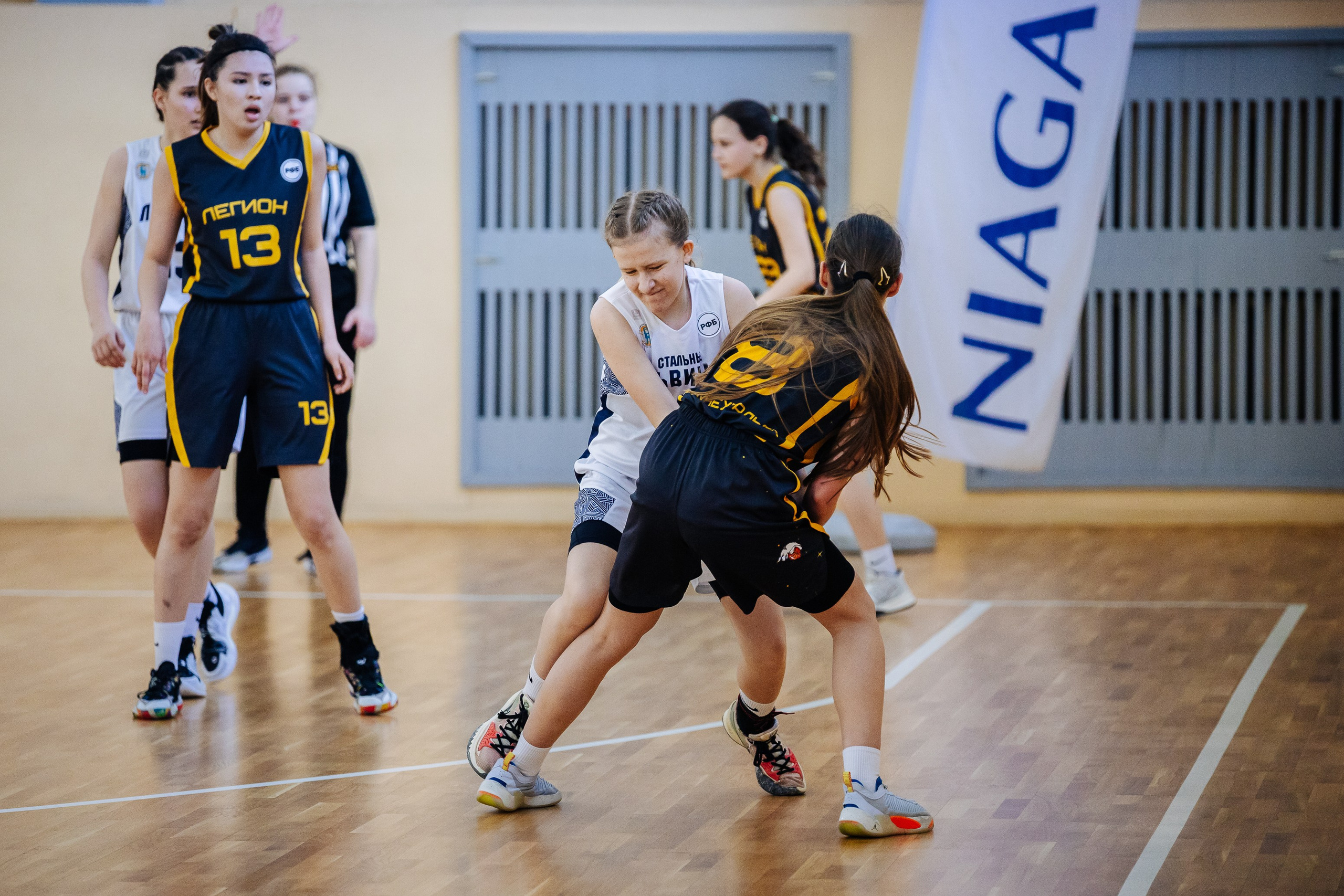 Баскетбол ПЕРВЕНСТВО ЧЕЛЯБИНСКОЙ ОБЛАСТИ // 08.04.24. Денис Прохоров Фотограф в г. Магнитогорск
