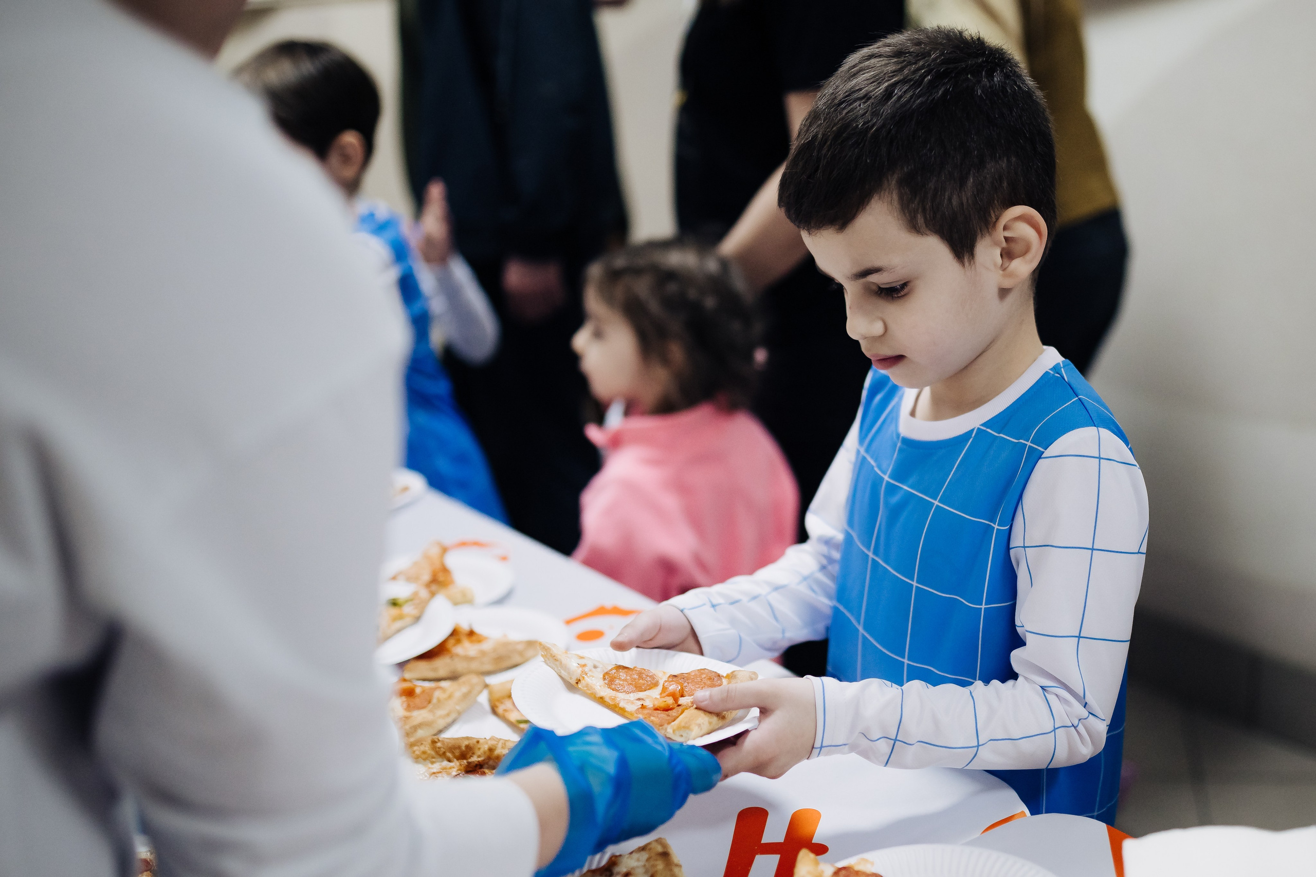 Надеждик CUP // 16.02.25. Денис Прохоров Фотограф в г. Магнитогорск