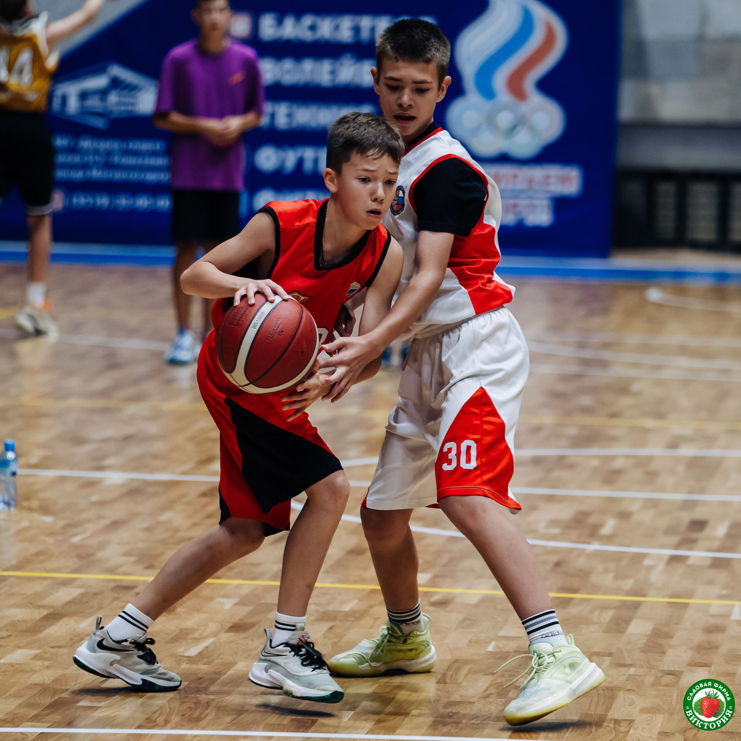 Турнир среди школьных команд 3×3, 2011–2012 гг. // 20.07.2024. Денис Прохоров Фотограф в г. Магнитогорск