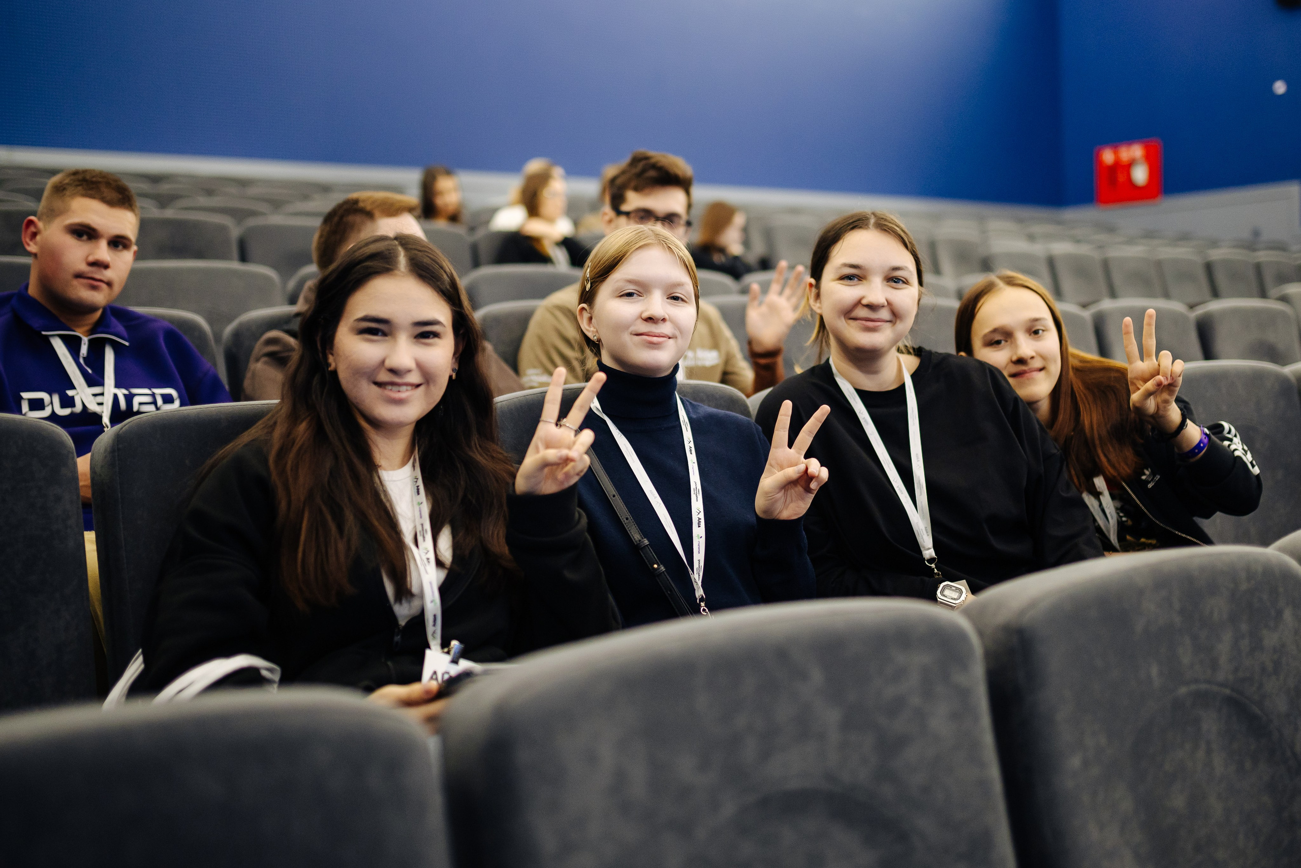 Окружной туристический форум «Айда на Урал» // 24.10 — 27.10.2024. Денис Прохоров Фотограф в г. Магнитогорск