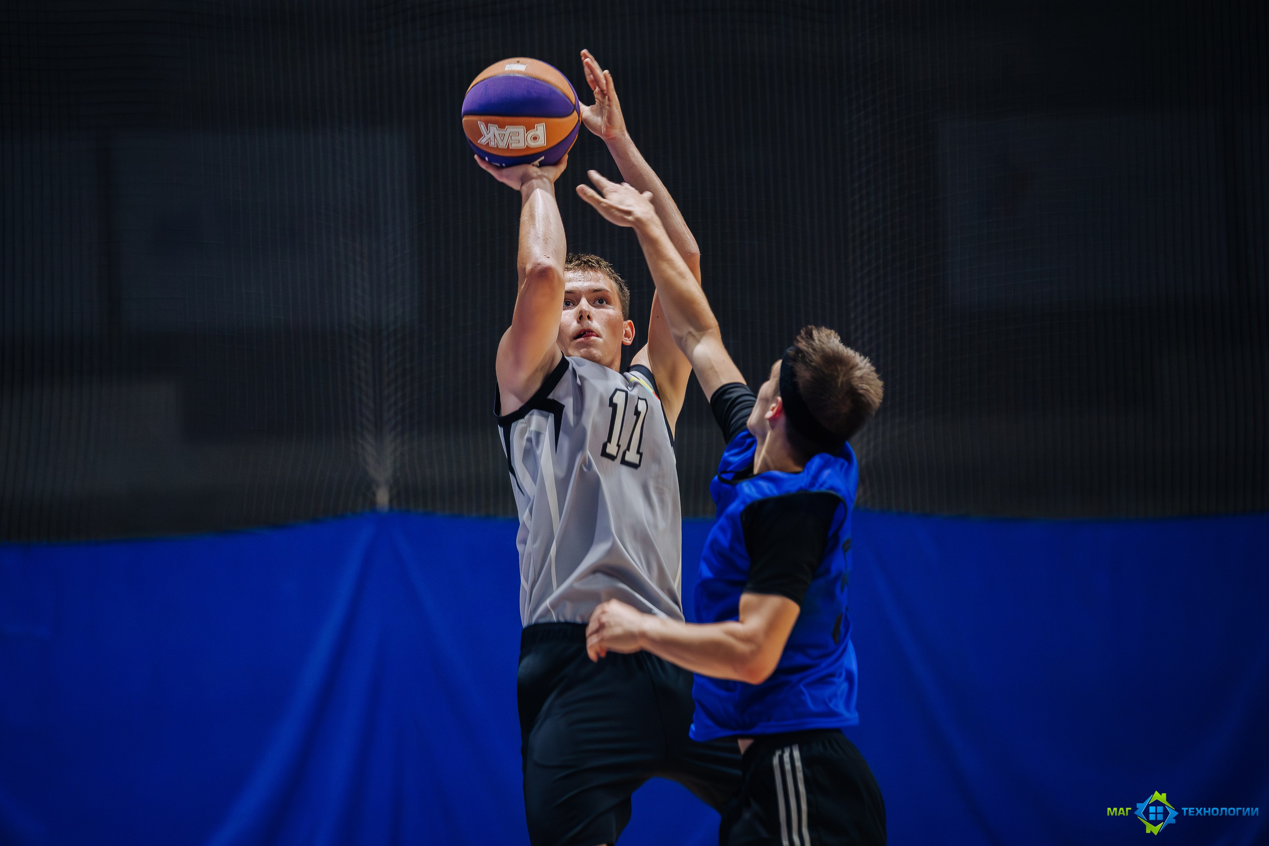 Турнир среди школьных команд 07-09 год // 13.07.2024. Денис Прохоров Фотограф в г. Магнитогорск