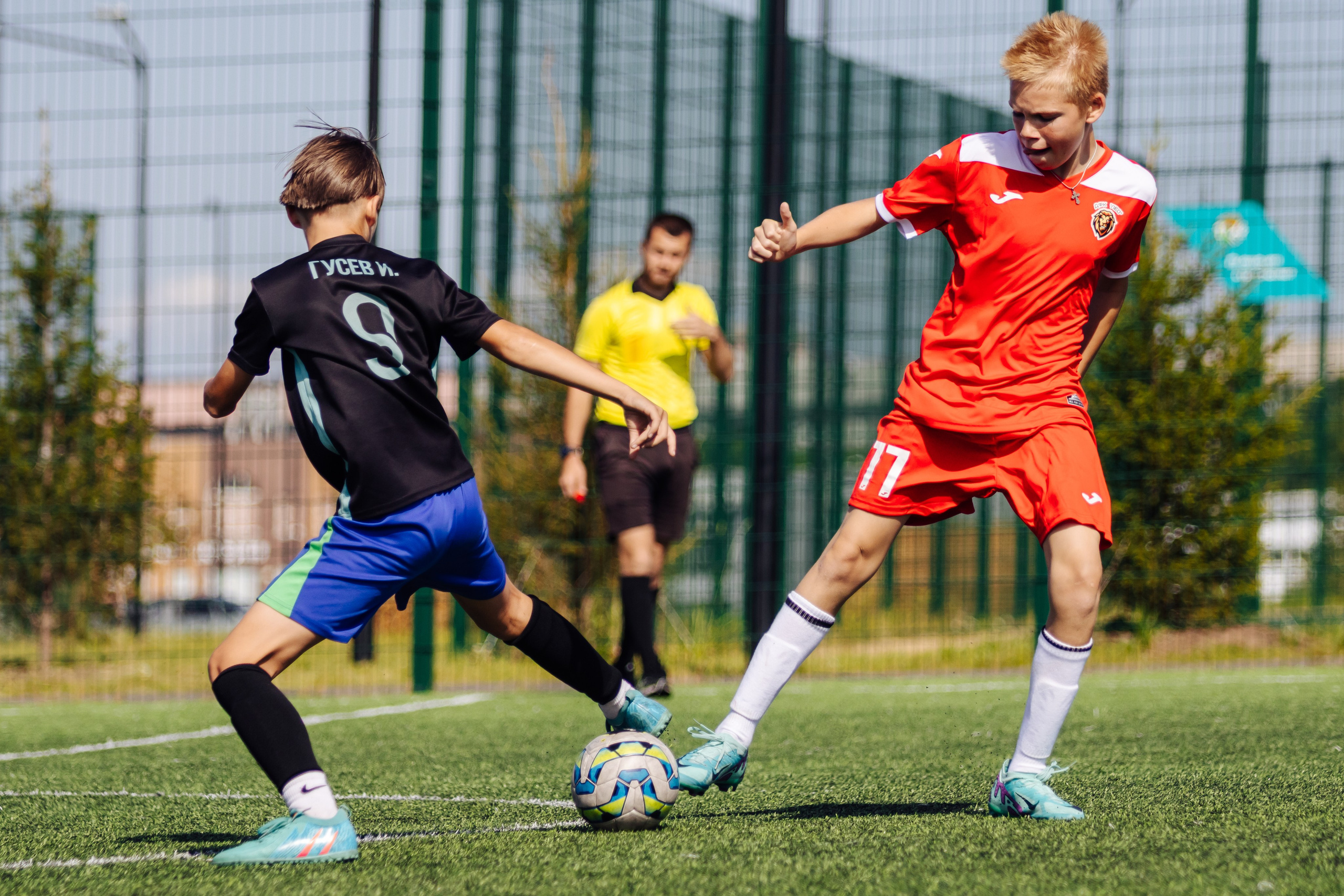 LEO CUP // 17.07.25. Денис Прохоров Фотограф в г. Магнитогорск