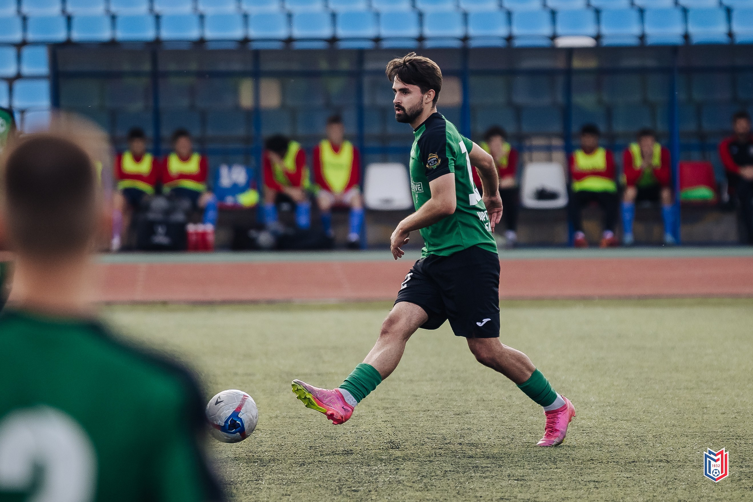 ФК «Металлург-Магнитогорск» — ФК «Курган» // 10.09.24. Денис Прохоров Фотограф в г. Магнитогорск