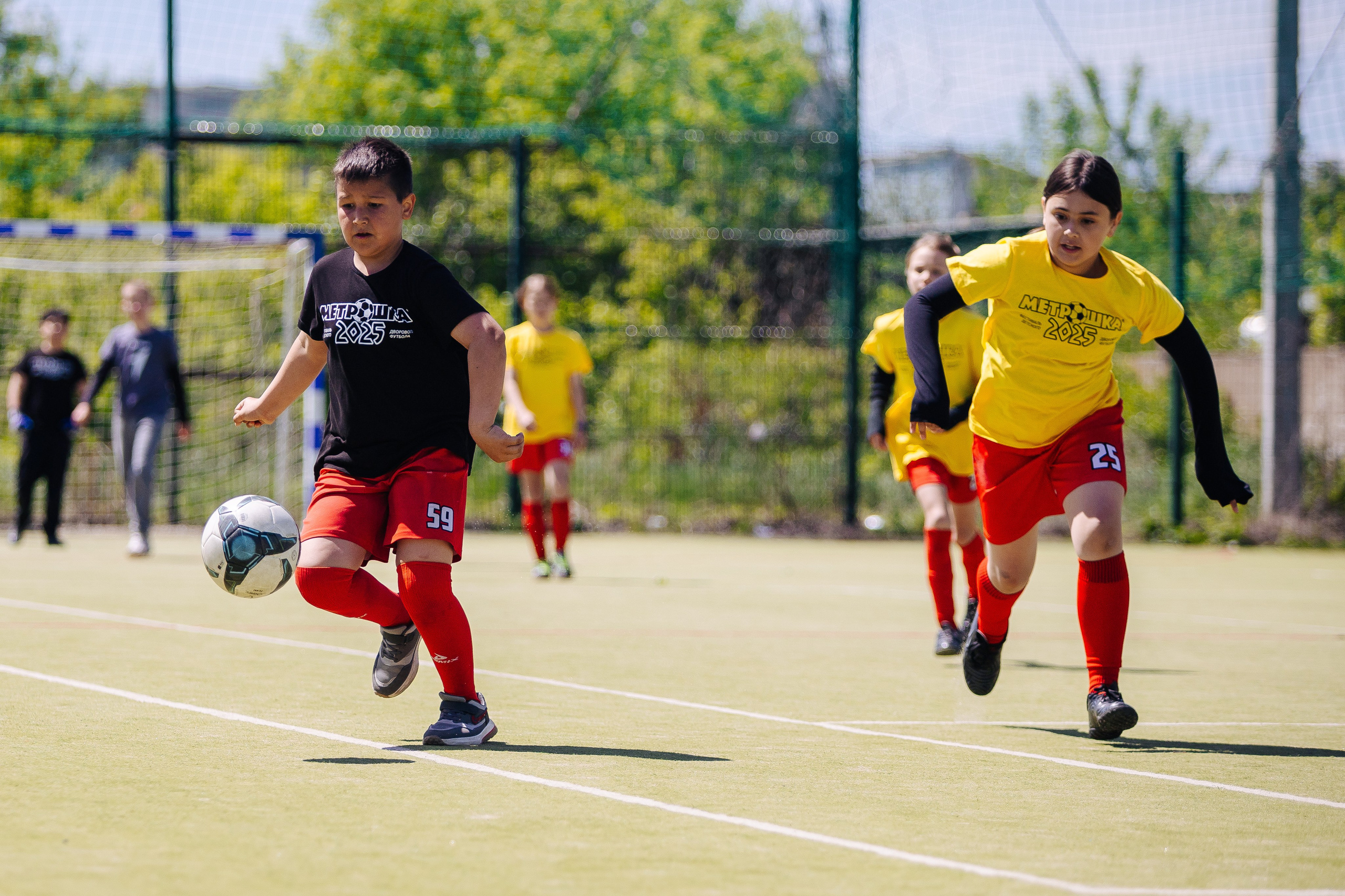 МЕТРОШКА-2025|Сибай // 25.05.25. Денис Прохоров Фотограф в г. Магнитогорск