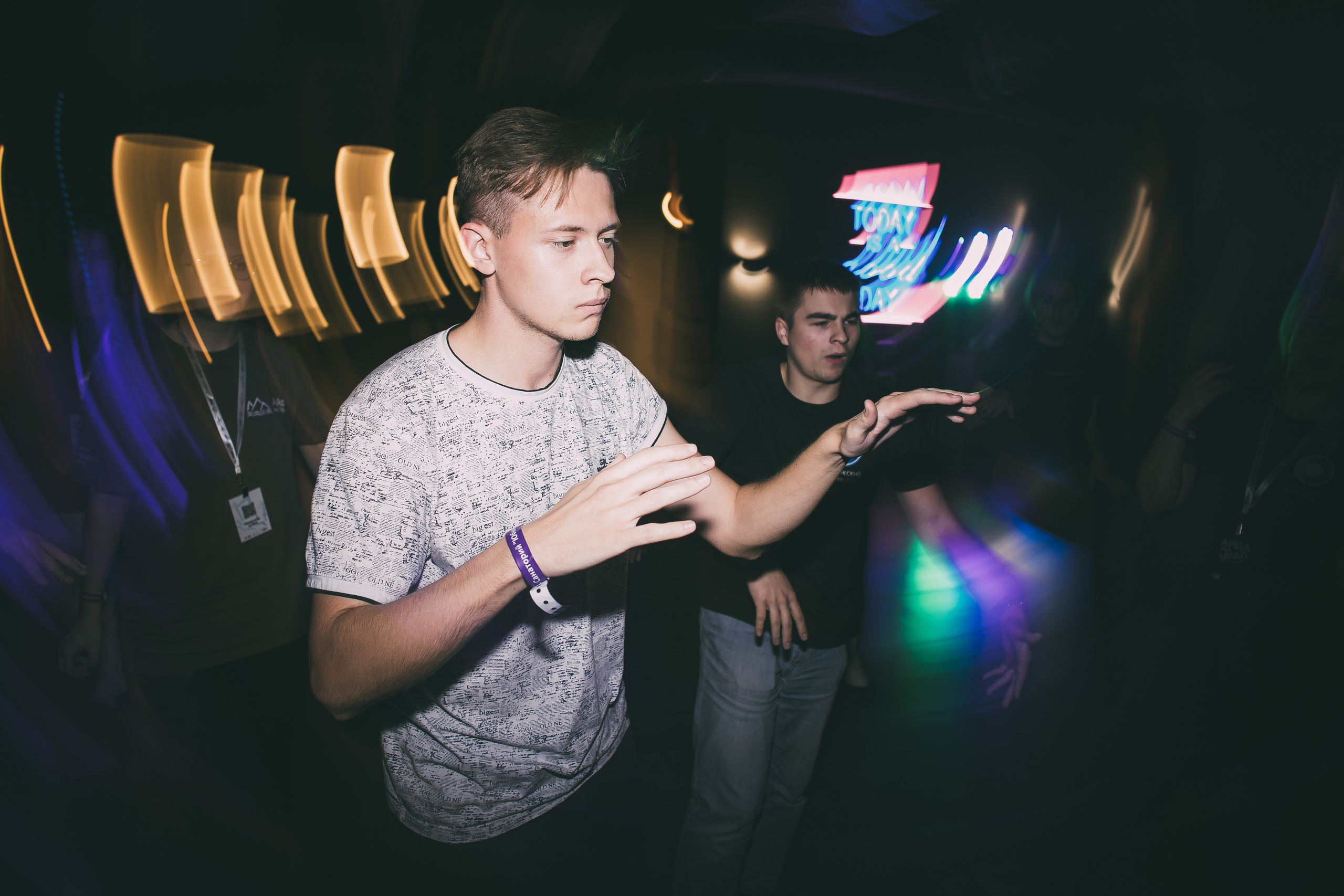 Окружной туристический форум «Айда на Урал» // 24.10 — 27.10.2024. Денис Прохоров Фотограф в г. Магнитогорск