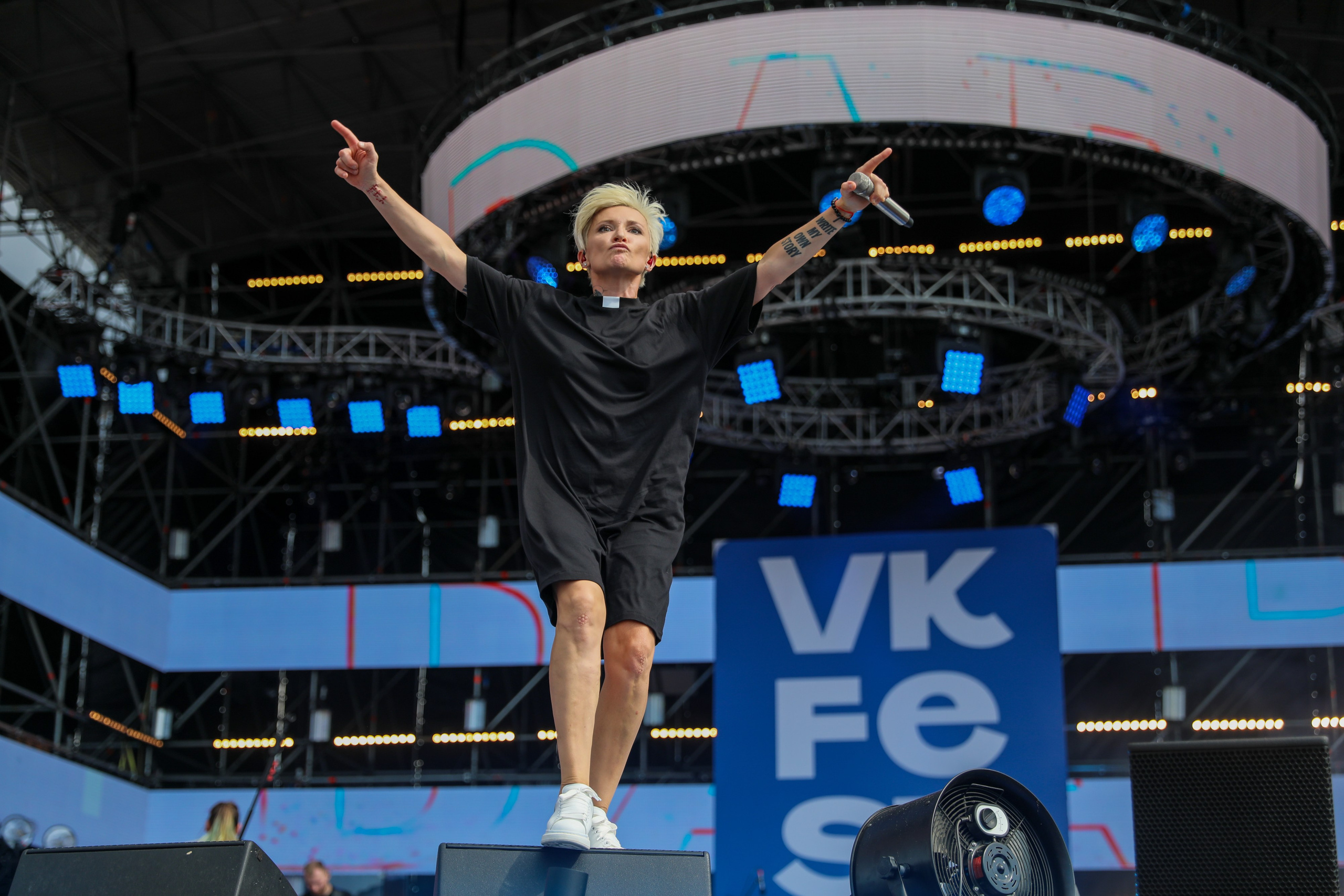VK Fest 5. OleinikovPhoto