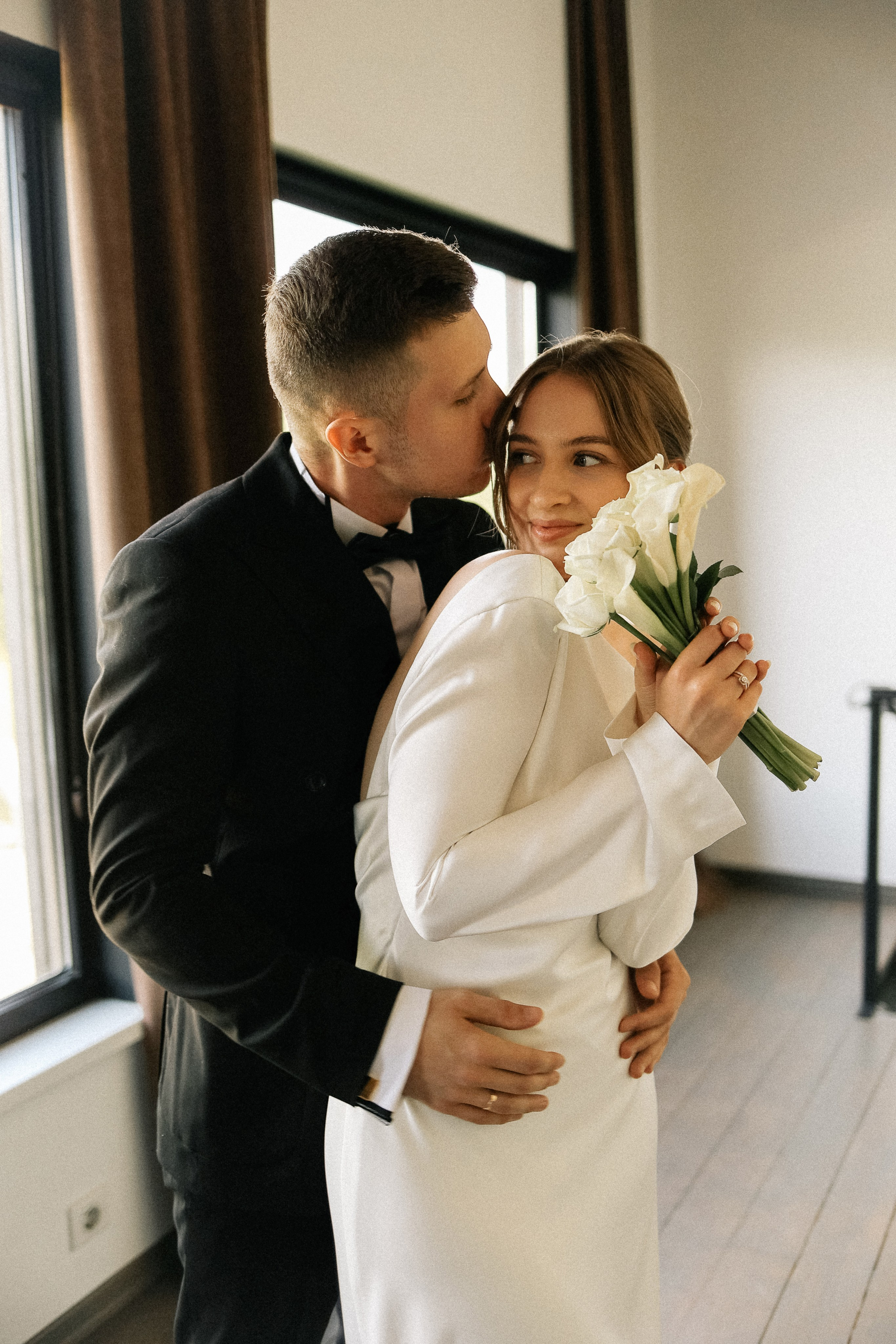 Лидия ♡ Роман