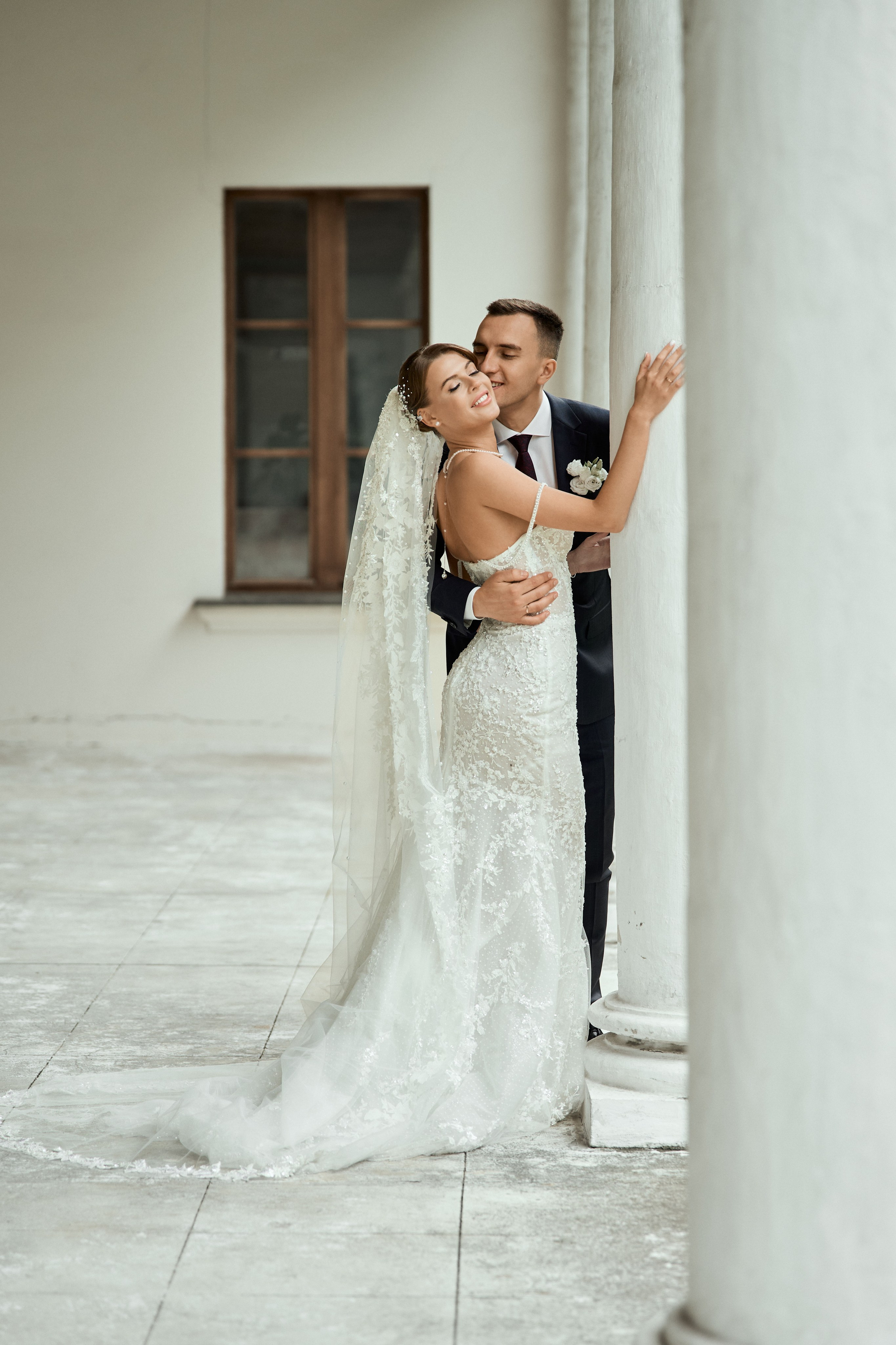 Фотограф и видеограф в Москве