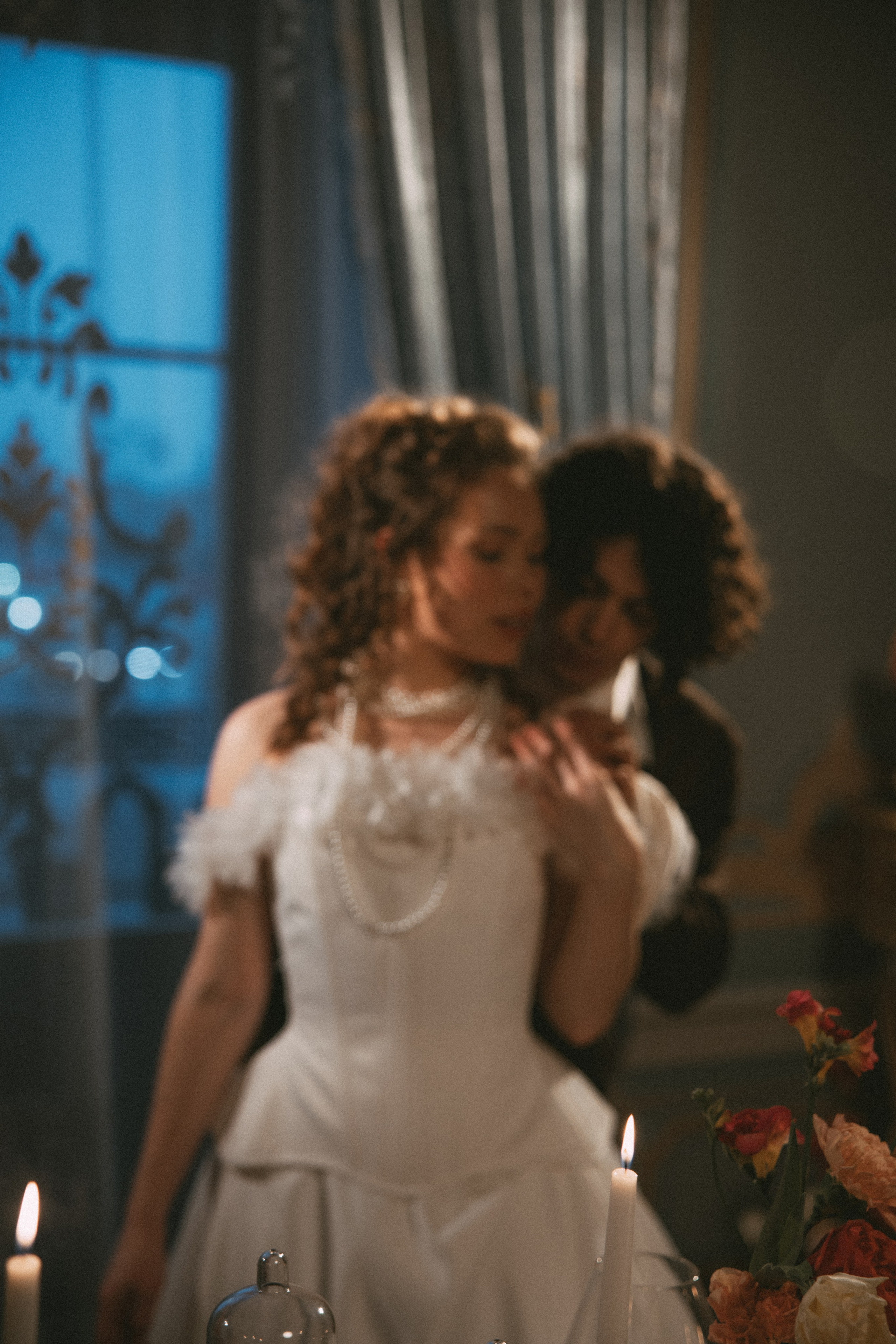 К & M | Санкт-Петербург. Фотограф Екатерина Амбрушкевич