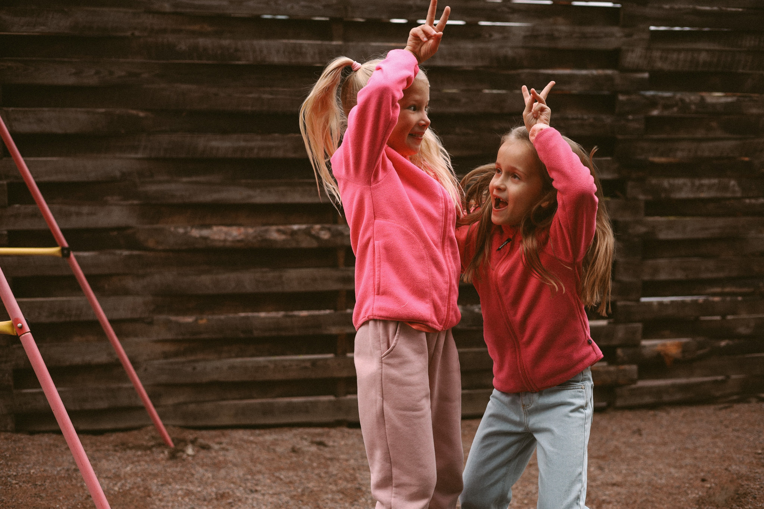 День рождения Ксюши. Главная