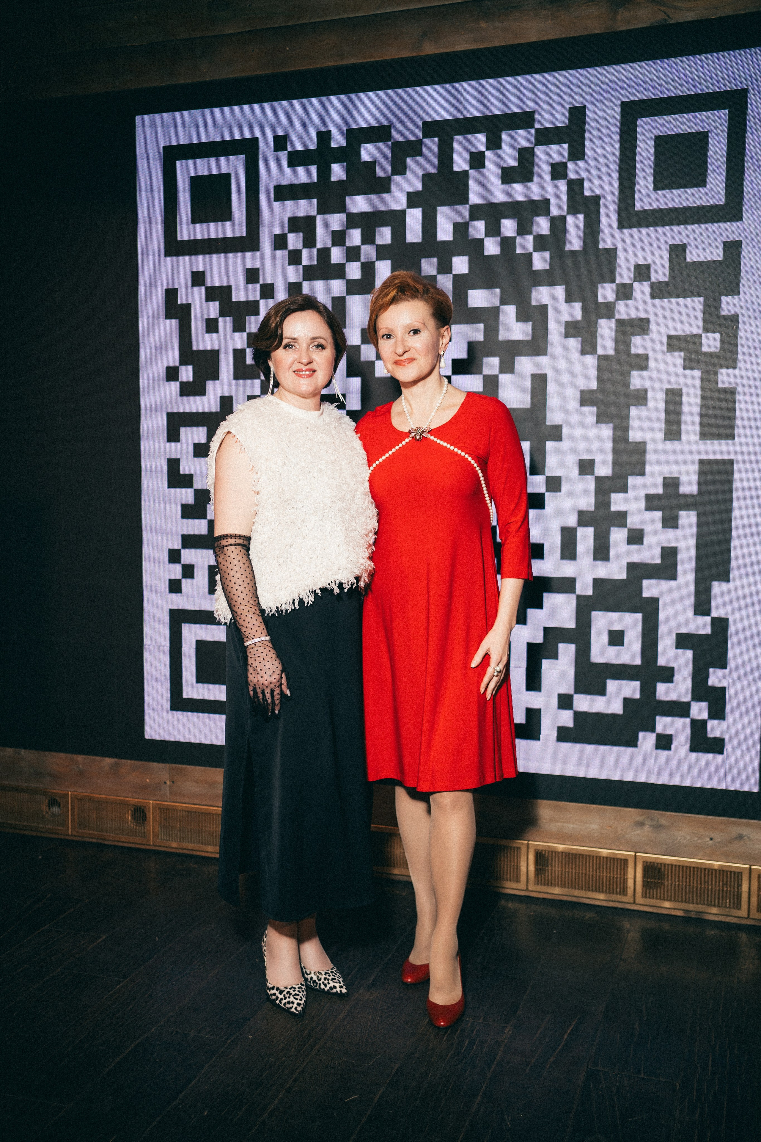 Презентация новогоднего номера журнала ICON SIBERIA MAG. Фотограф на любое событие в Кемерово