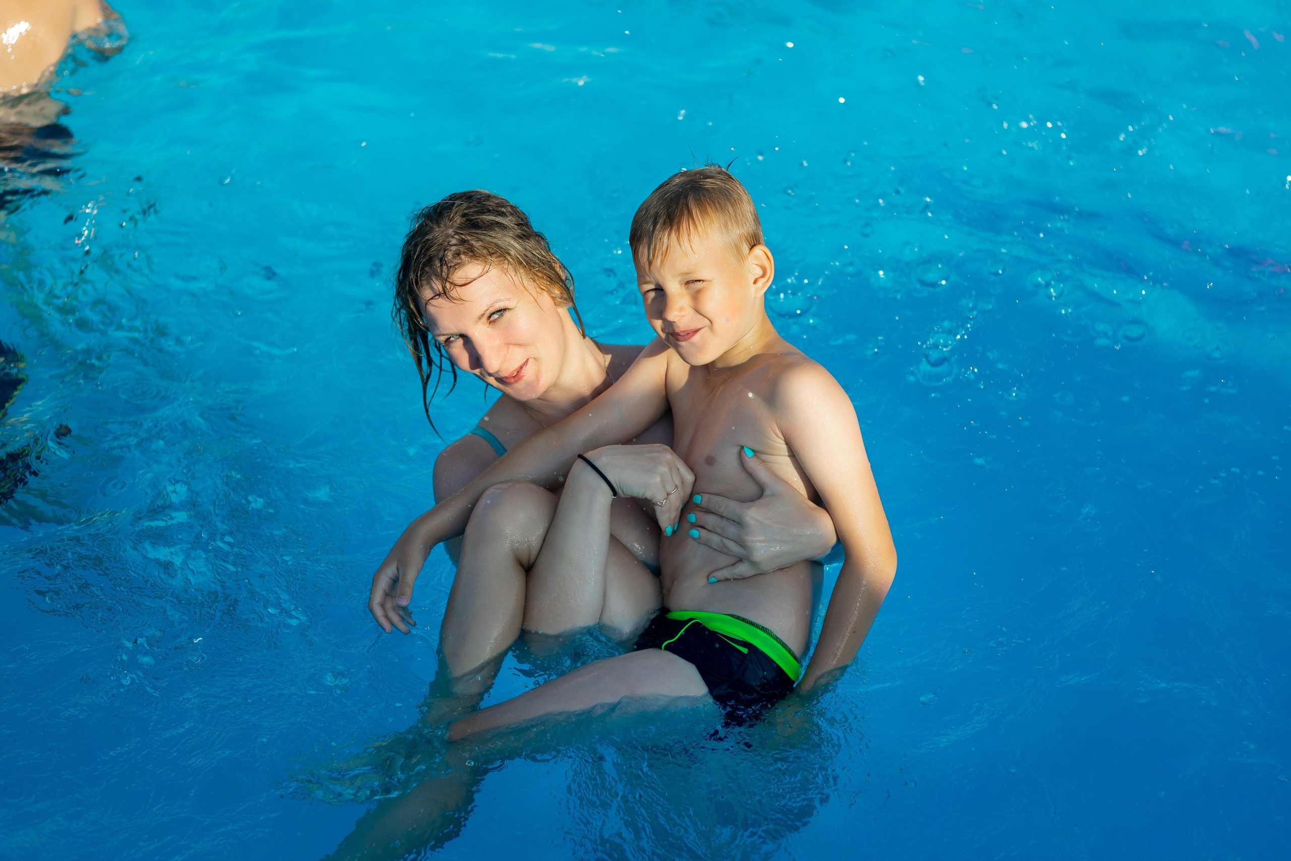 БЕКАРТ — День Семьи. Свадебный и портретный Фотограф в Липецке Дмитрий Котюков