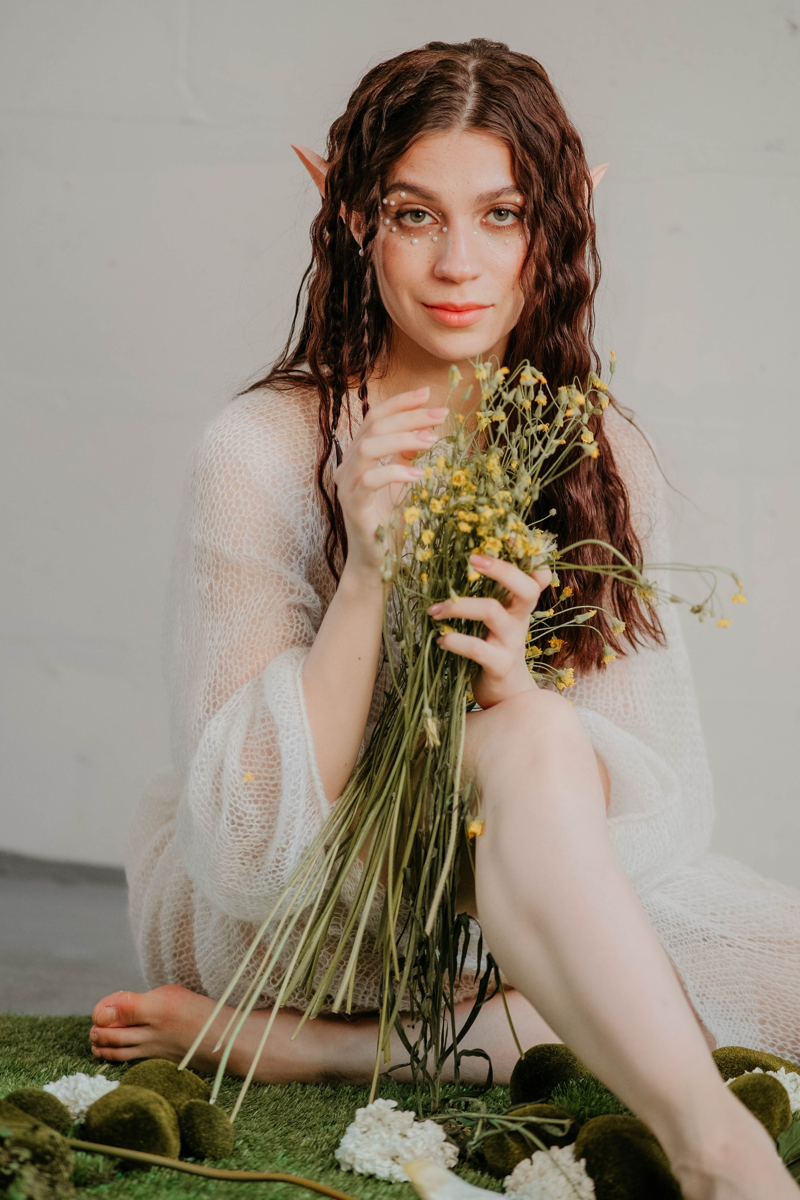 Фея. Елена Фирсова | Фотограф Астрахань