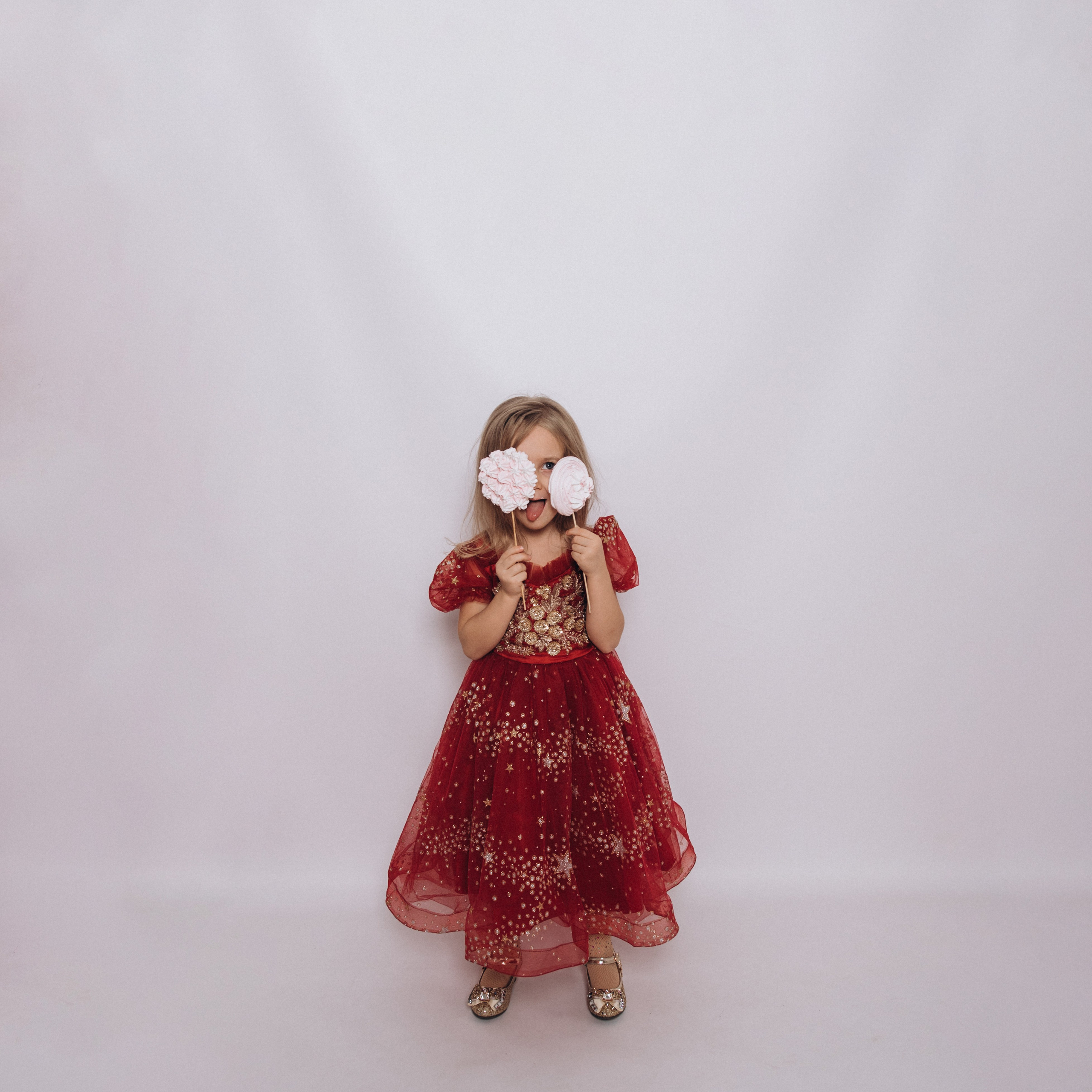 Новогодняя Алисия. Куксенко Елена — Семейный фотограф Санкт-Петербург