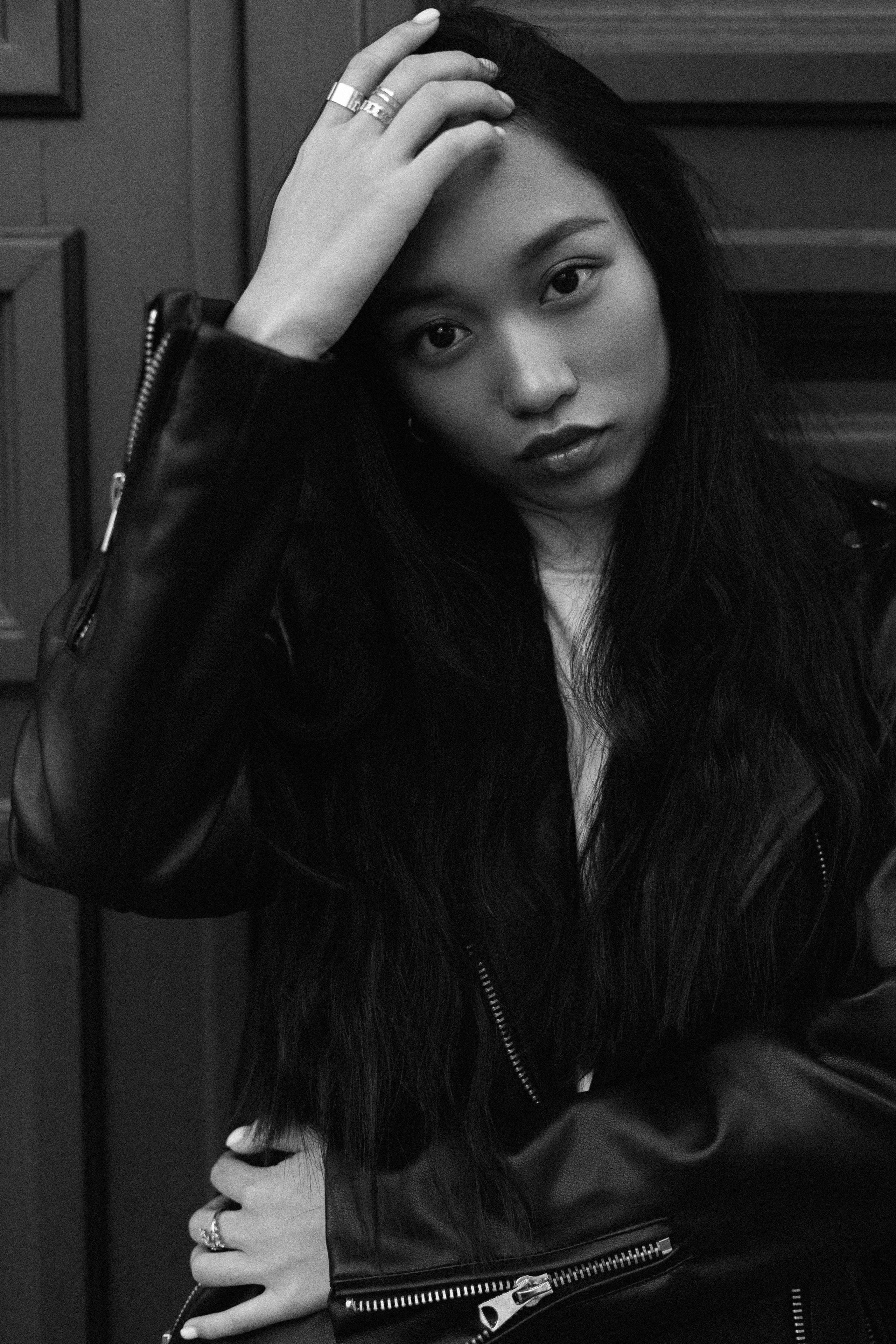 Ли. Свадебный и портретный фотограф Соломко Диана