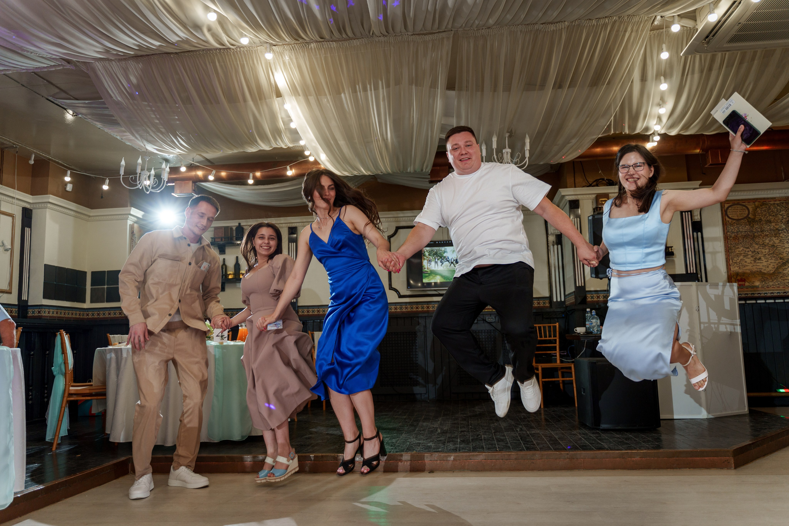 Подборка Банкетов. Свадебный и семейный фотограф в Новосибирске Данил Коротких