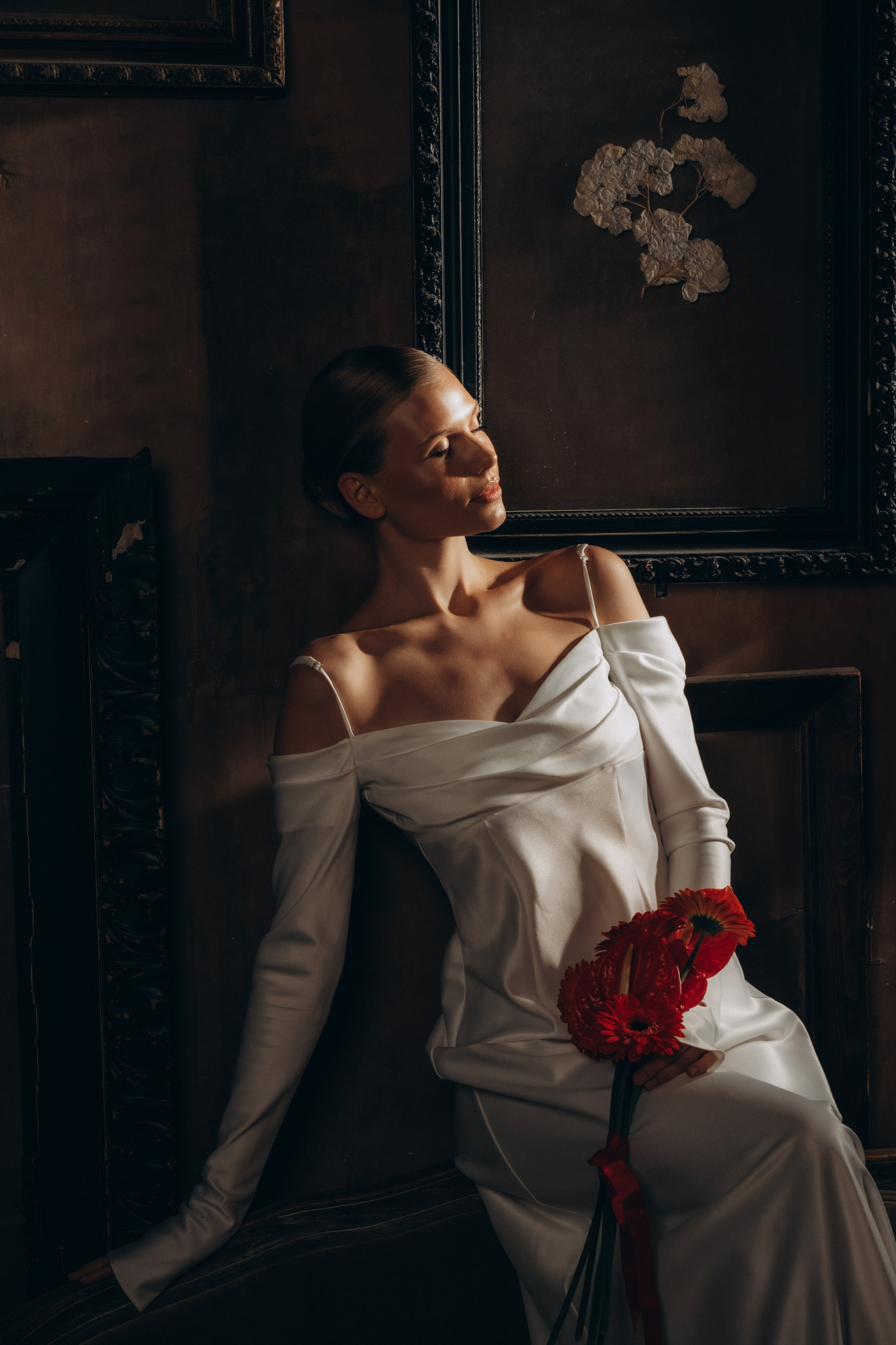 Арам и София. Фотограф в Москве Виталий Есаулов