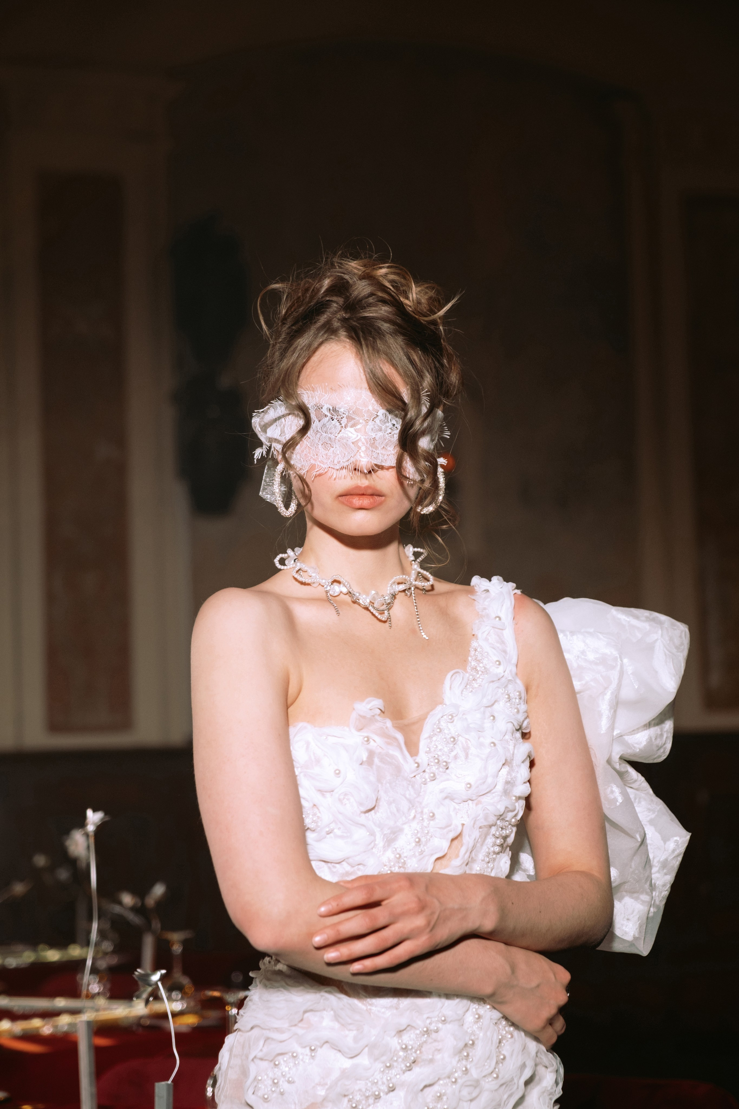 Елизавета & Остап. Фотограф в Москве Виталий Есаулов