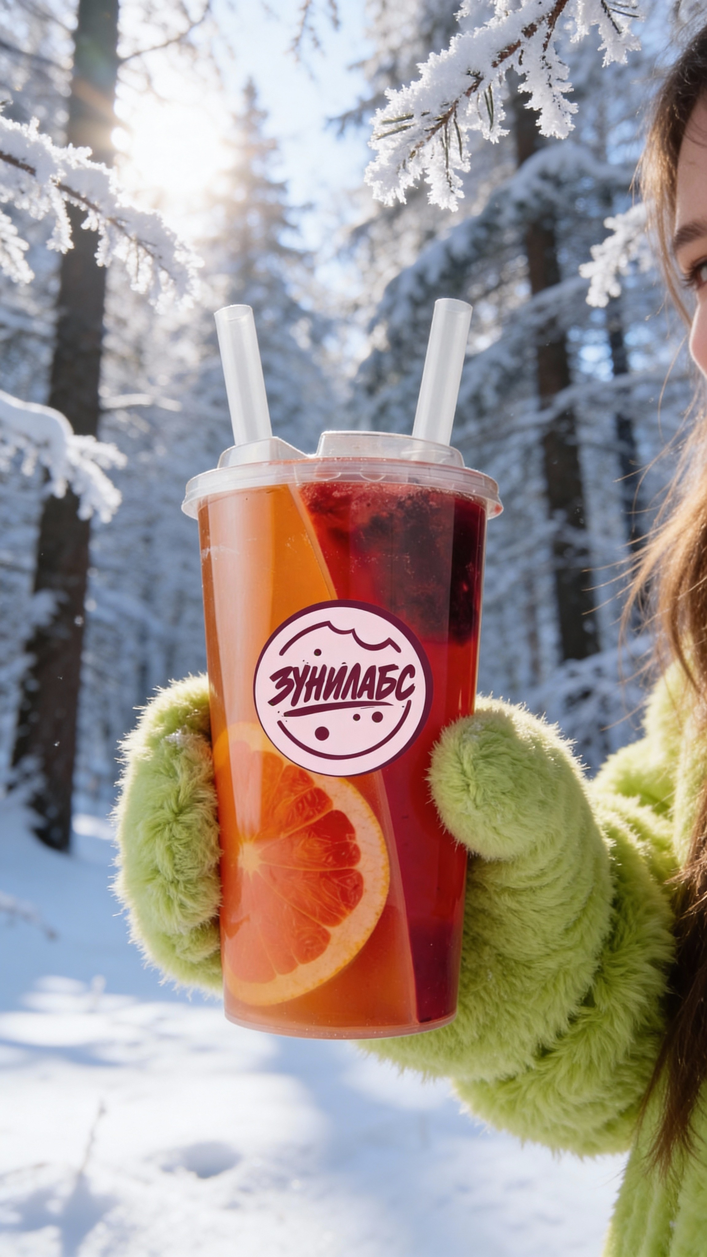 ЗУНИЛАБС. Фотограф в Казани